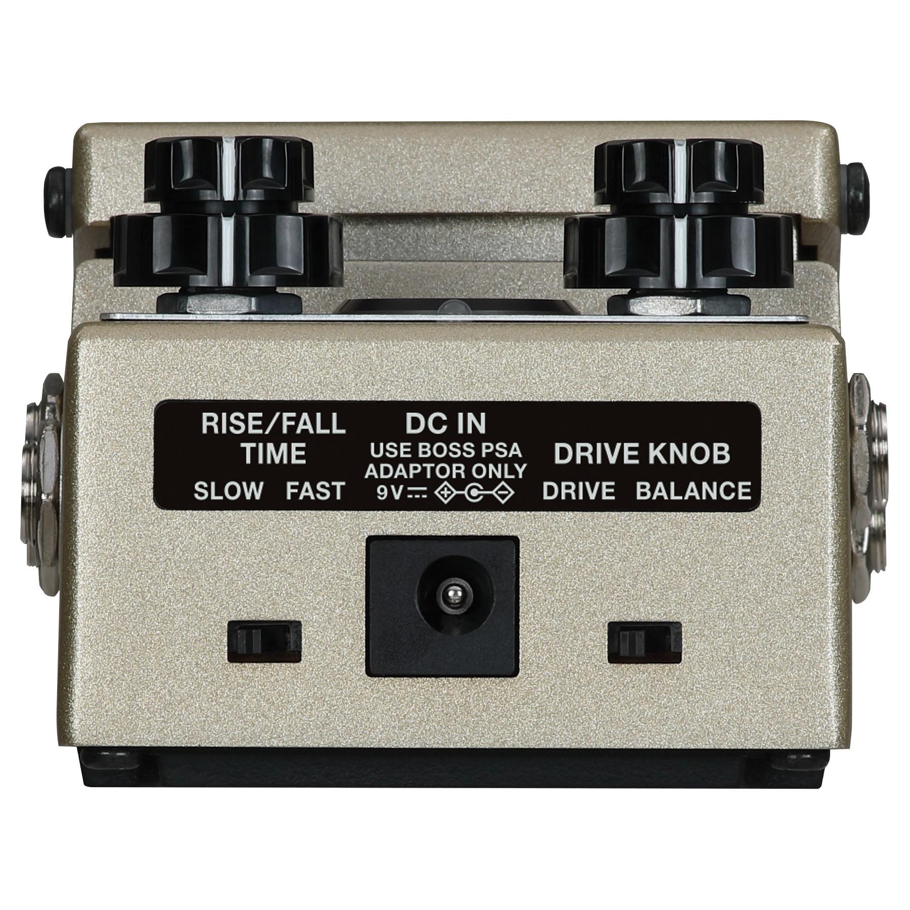 Boss RT-2 Rotary Ensemble Pedal - Image 2