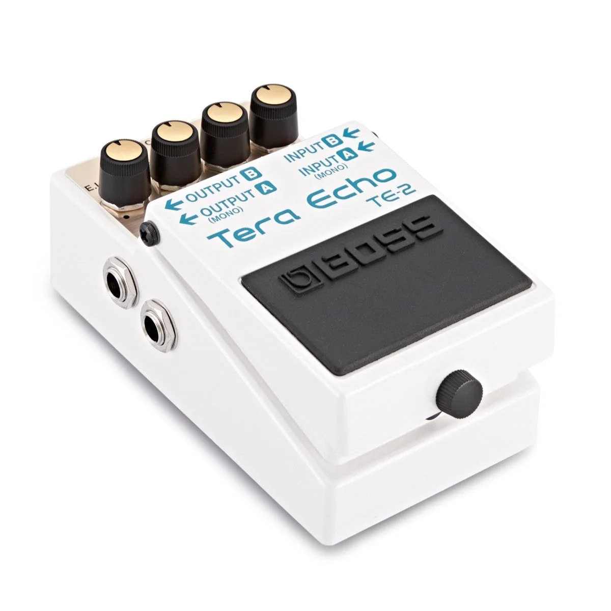 Boss TE2 Tera Echo Pedal - Image 2