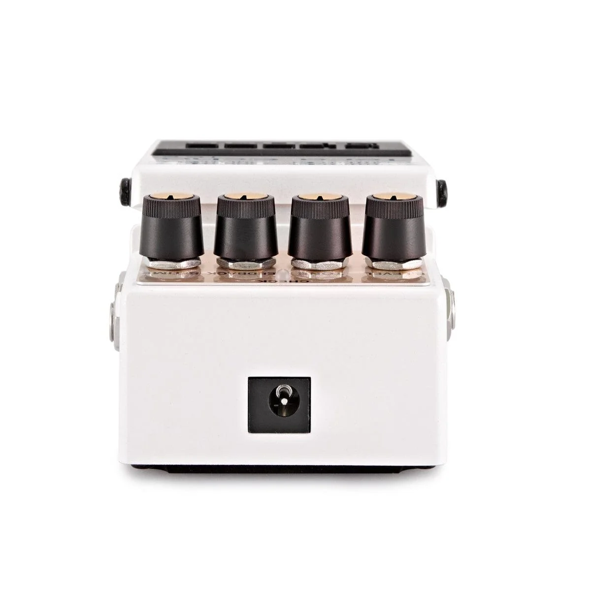 Boss TE2 Tera Echo Pedal - Image 3