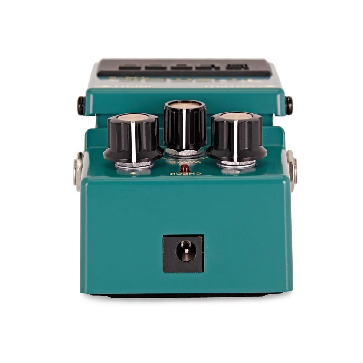 Boss TR-2 Tremolo Pedal - Image 5