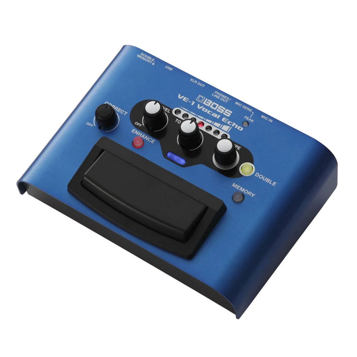 Boss VE1 Vocal Echo - Image 3