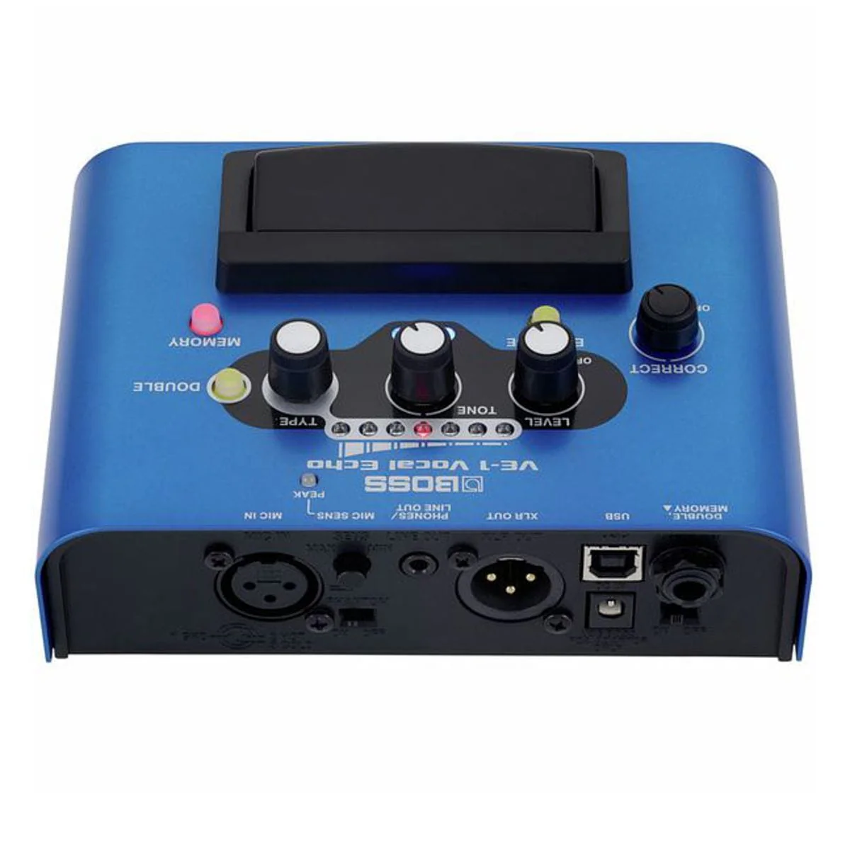 Boss VE1 Vocal Echo - Image 4