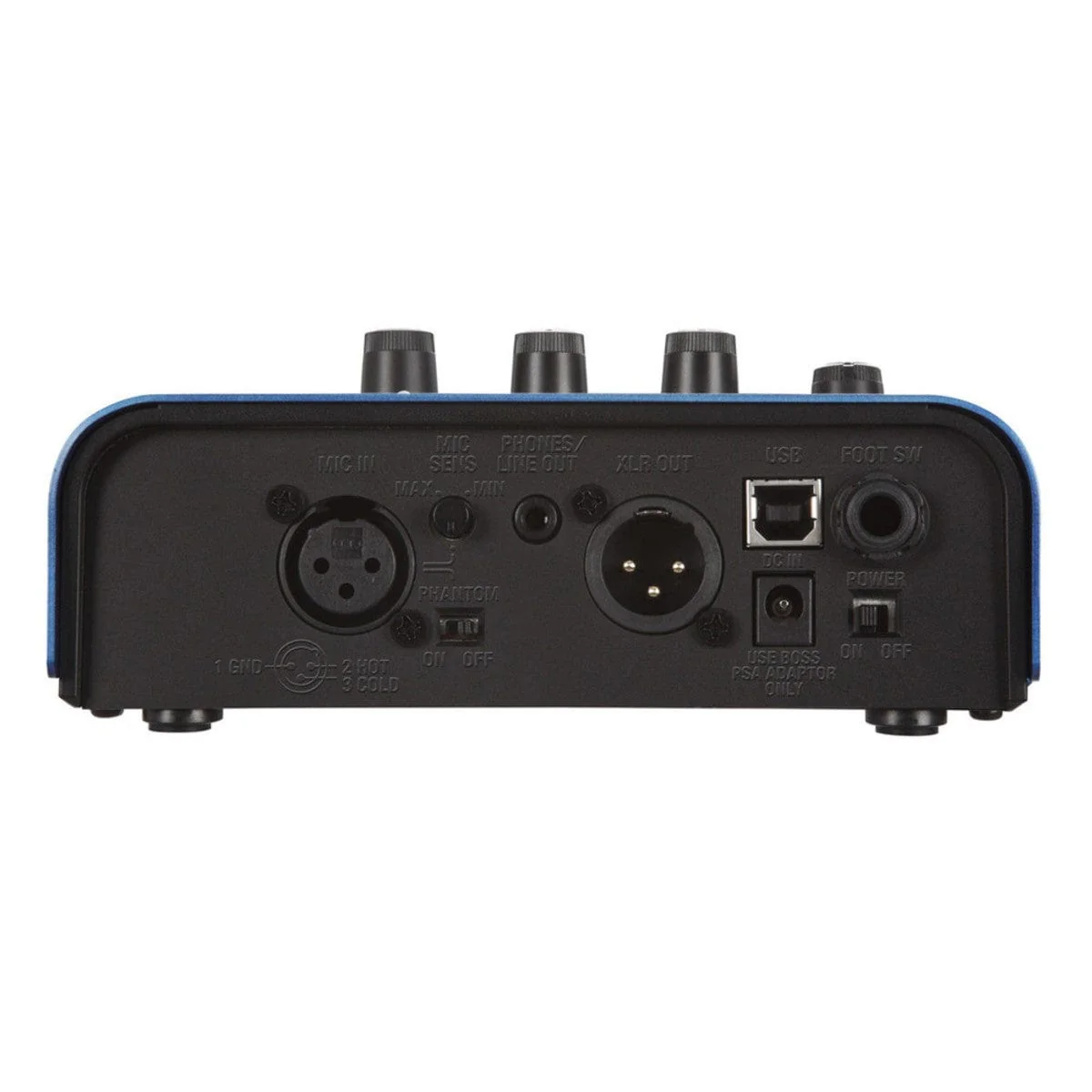 Boss VE1 Vocal Echo - Image 5
