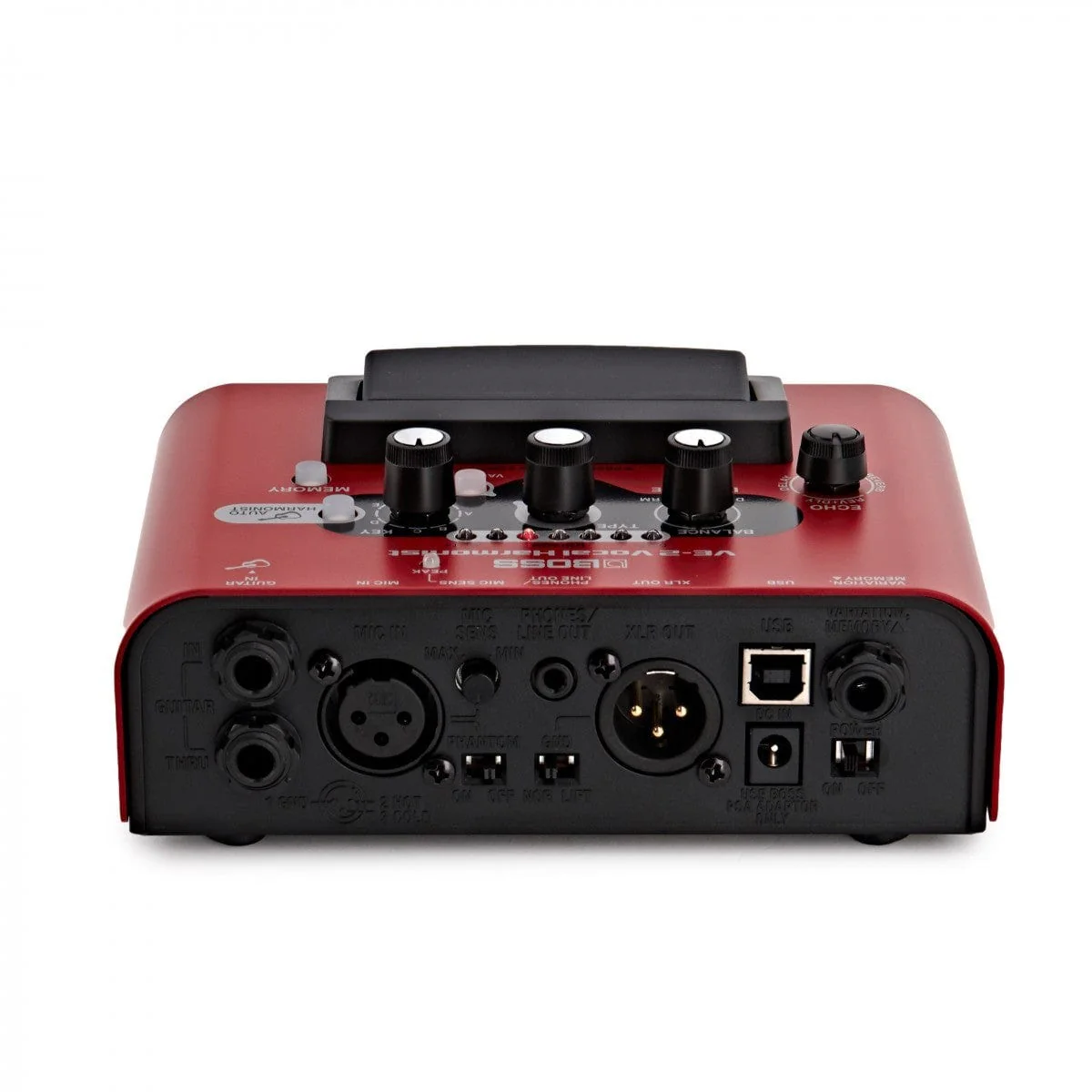 Boss VE2 Vocal Harmonist - Image 5