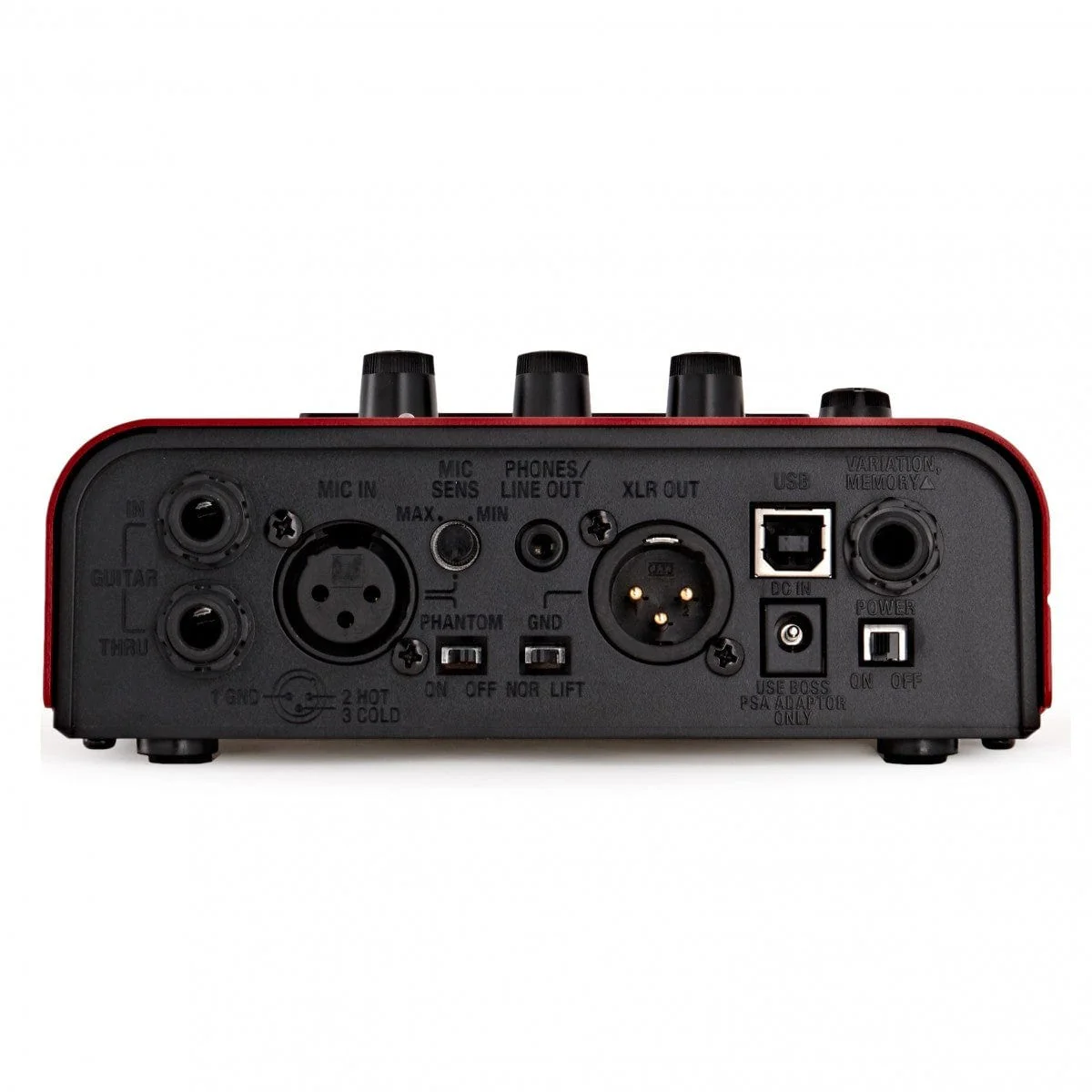 Boss VE2 Vocal Harmonist - Image 6