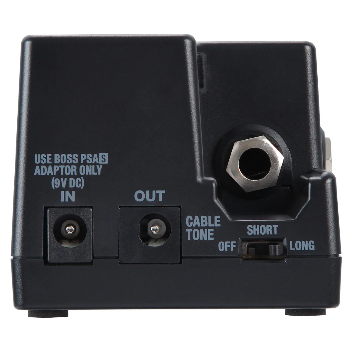 Boss WL-50 Pedalboard Based Guitar Wireless System - Image 6