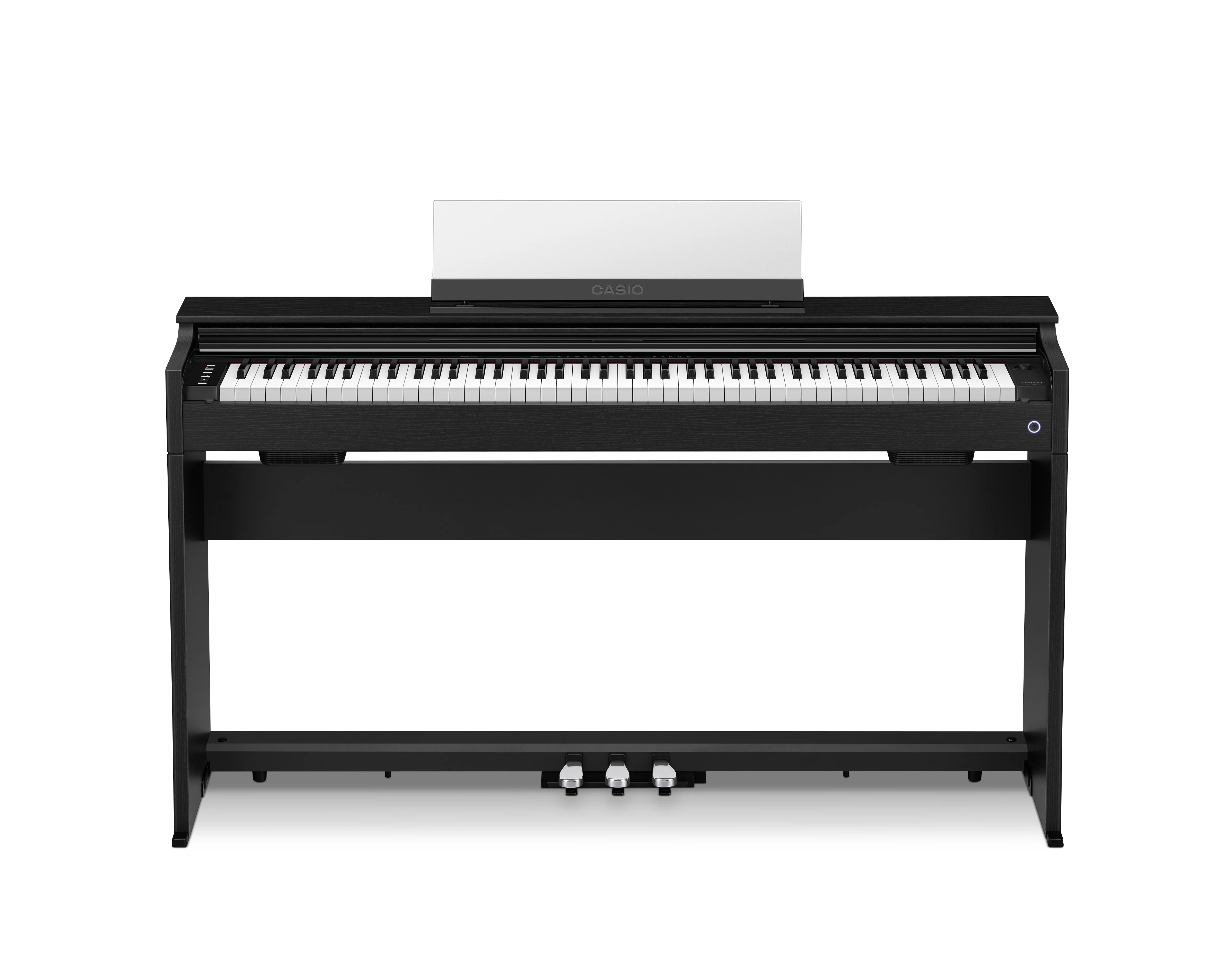 Casio AP-S200 Digital Piano Value Package; Black - Image 11