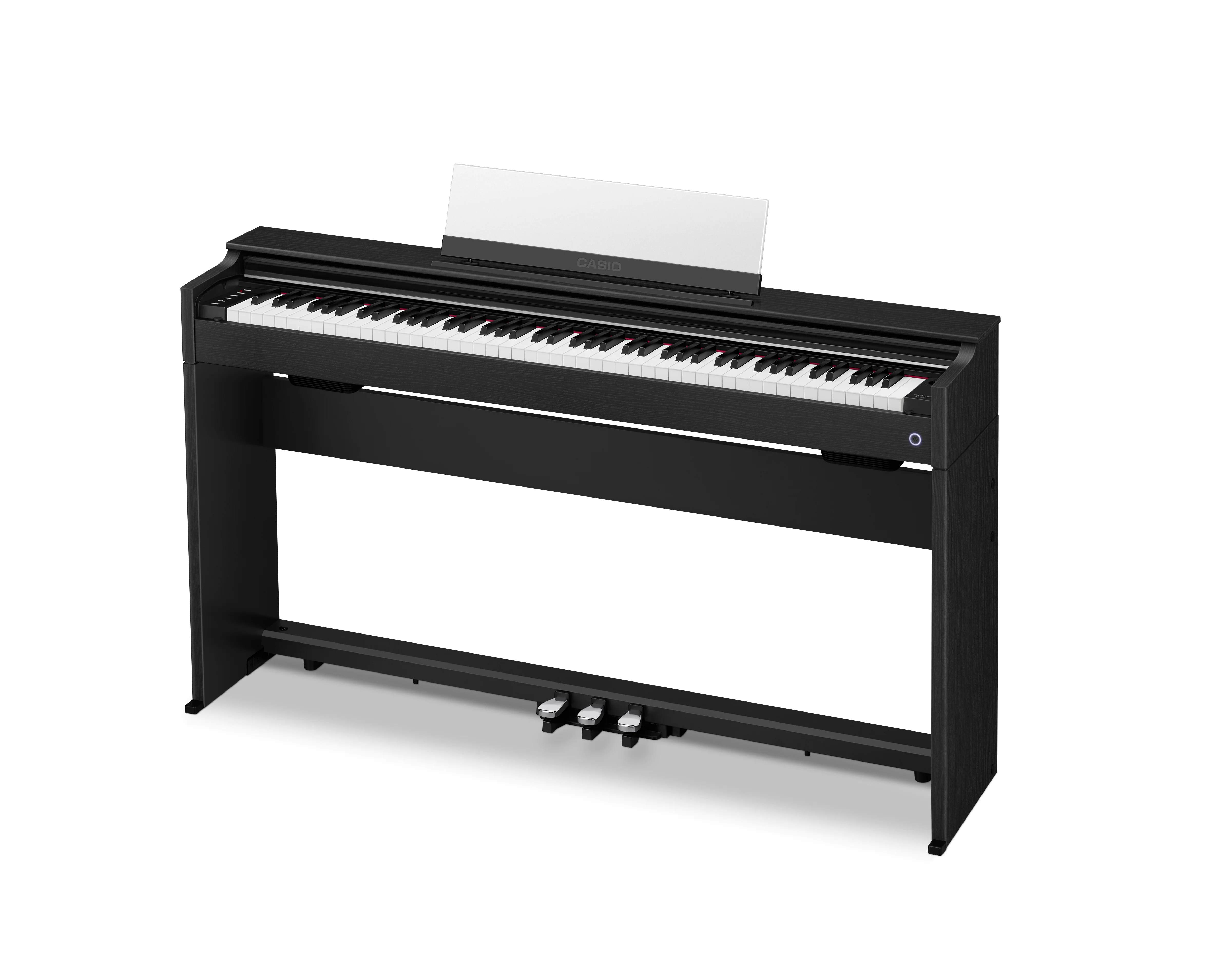Casio AP-S200 Digital Piano Value Package; Black - Image 3