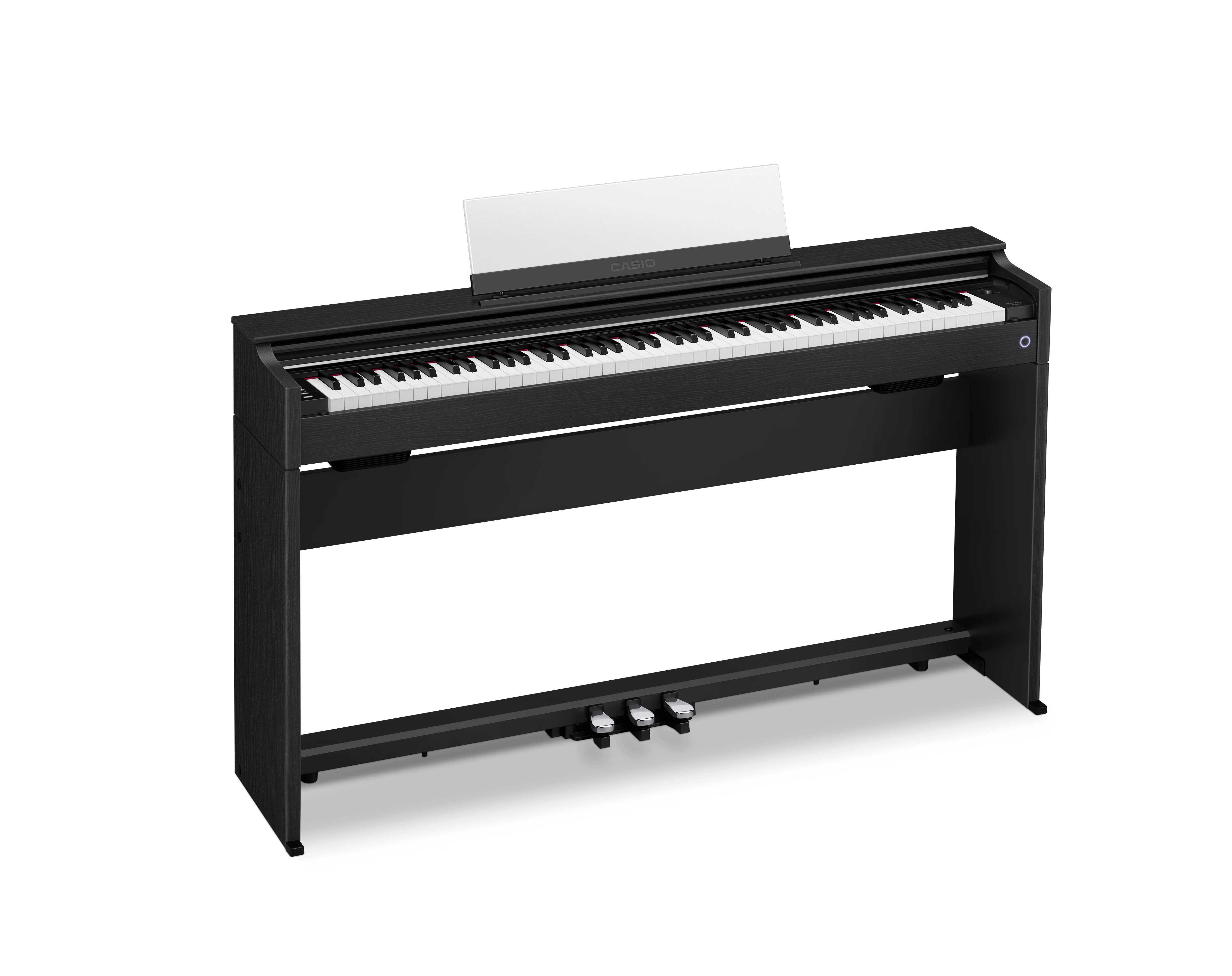 Casio AP-S200 Digital Piano Value Package; Black - Image 6