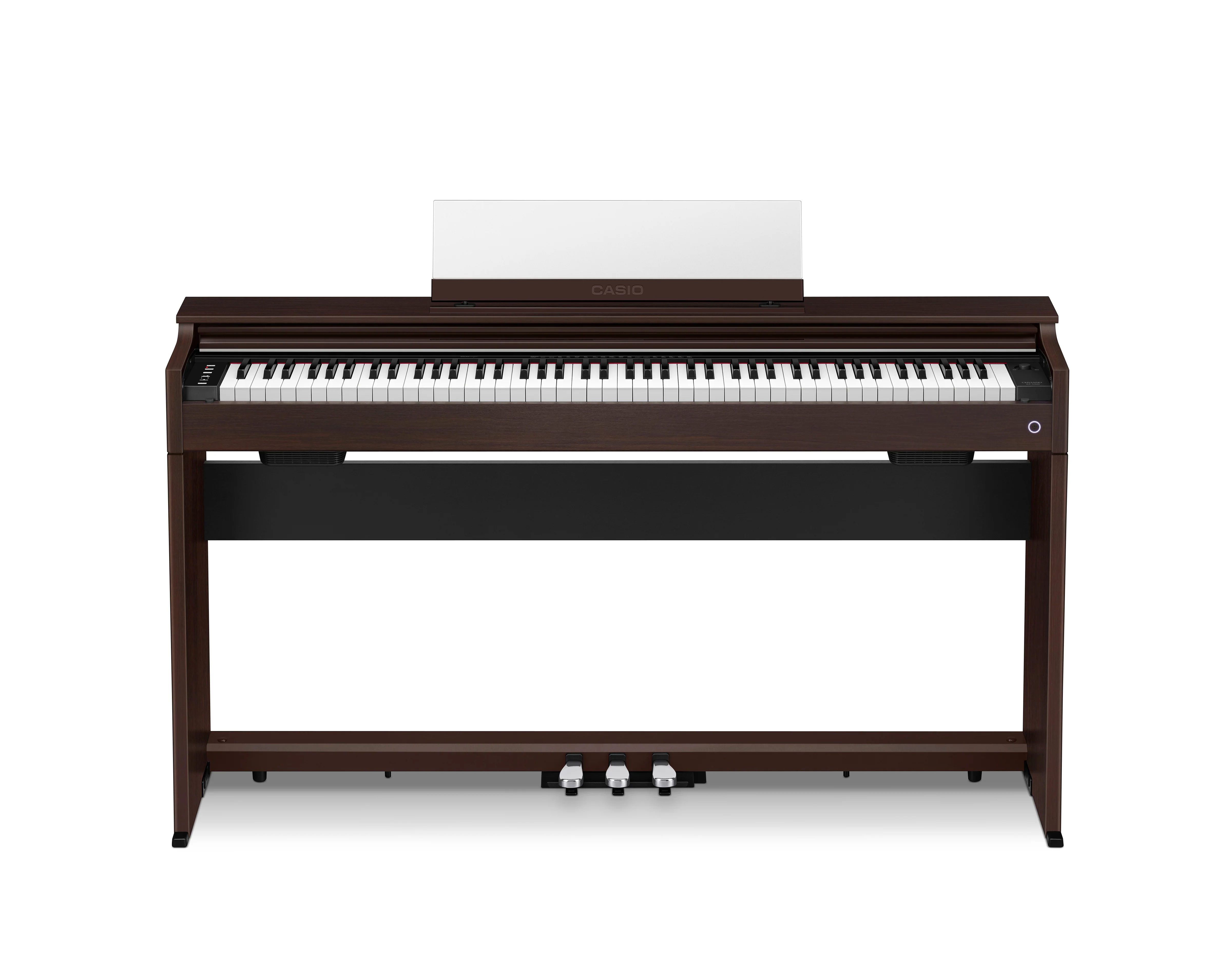Casio AP-S200 Digital Piano; Brown - Image 13