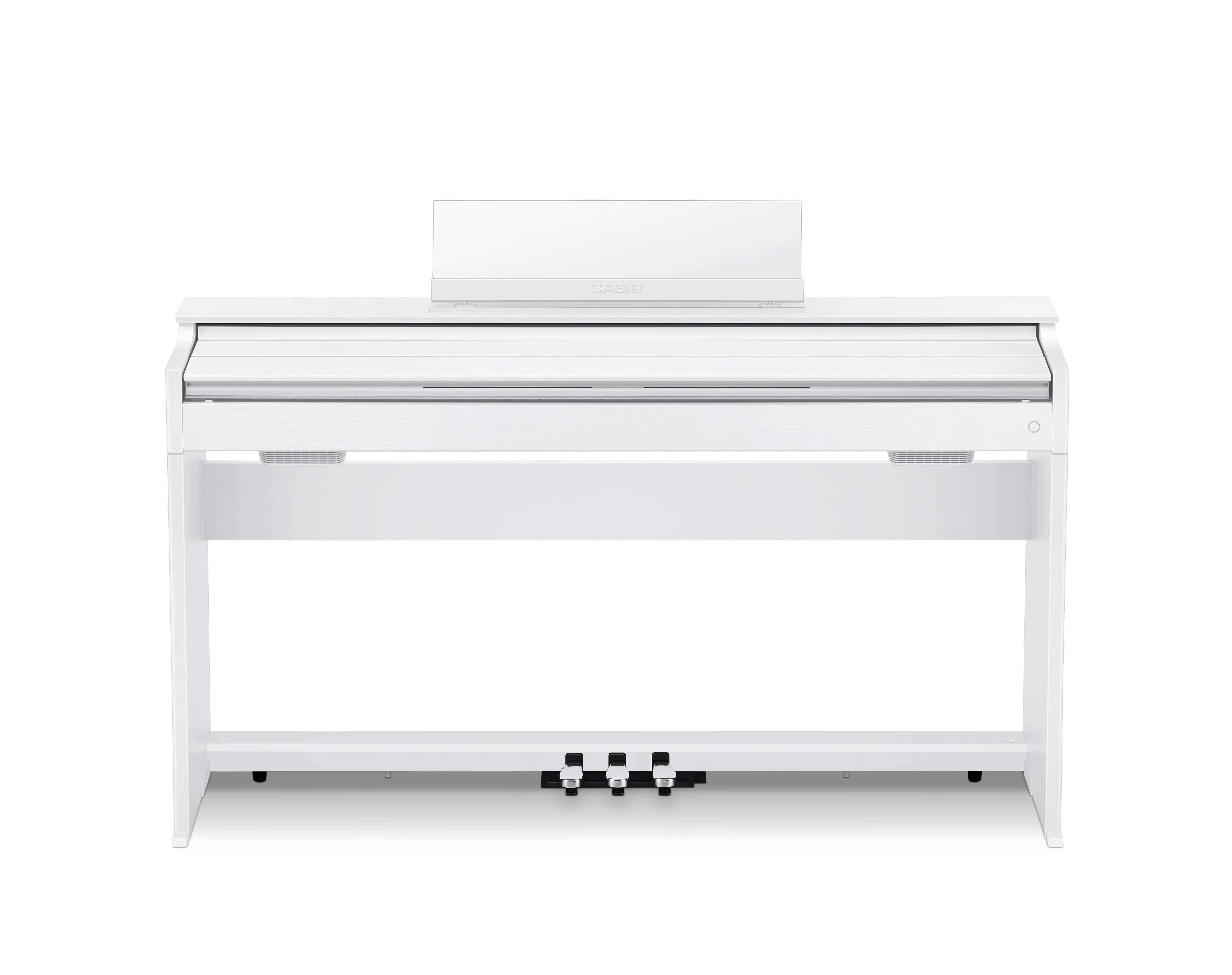 Casio AP-S200 Digital Piano Value Package; White - Image 10