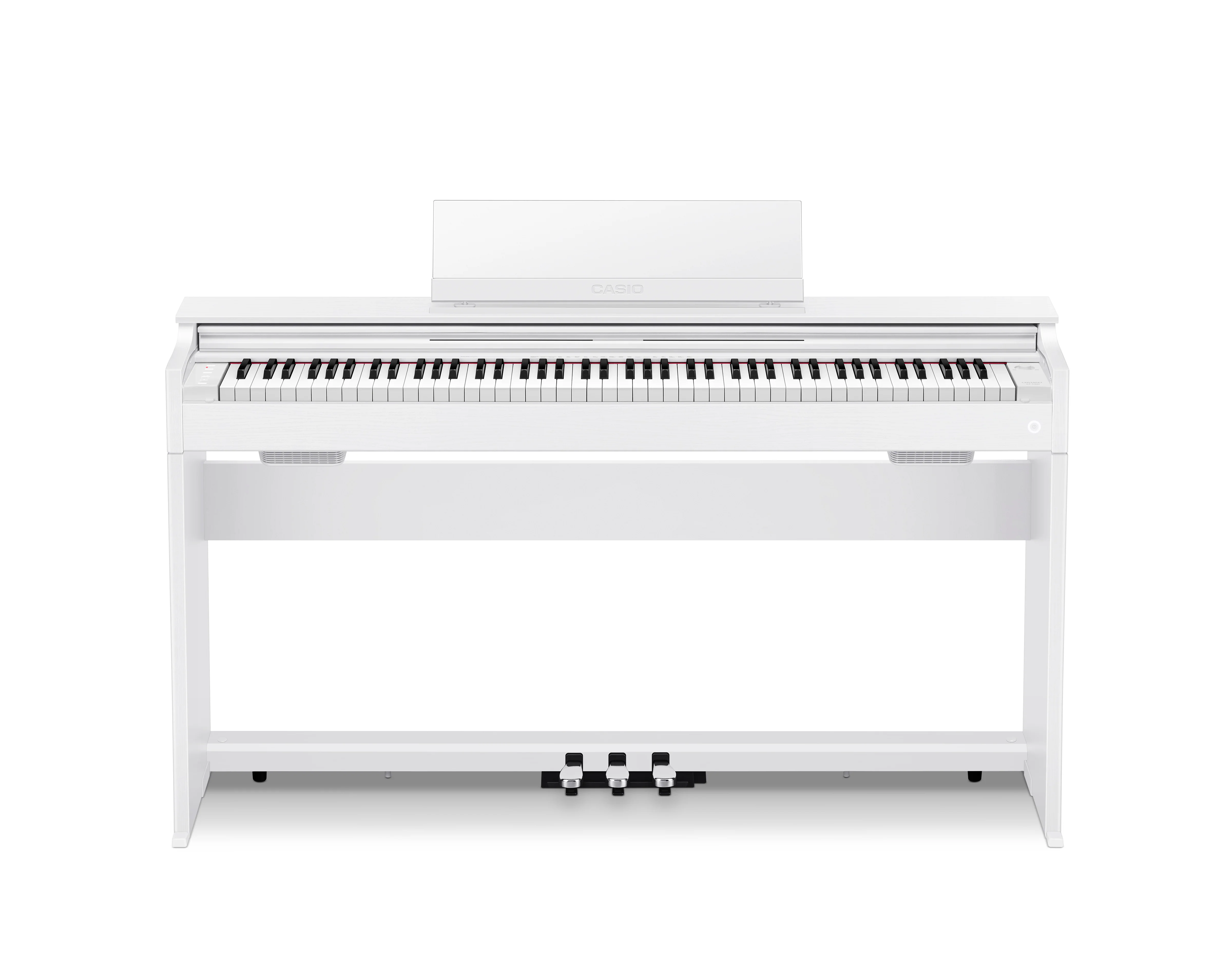 Casio AP-S200 Digital Piano Value Package; White - Image 11