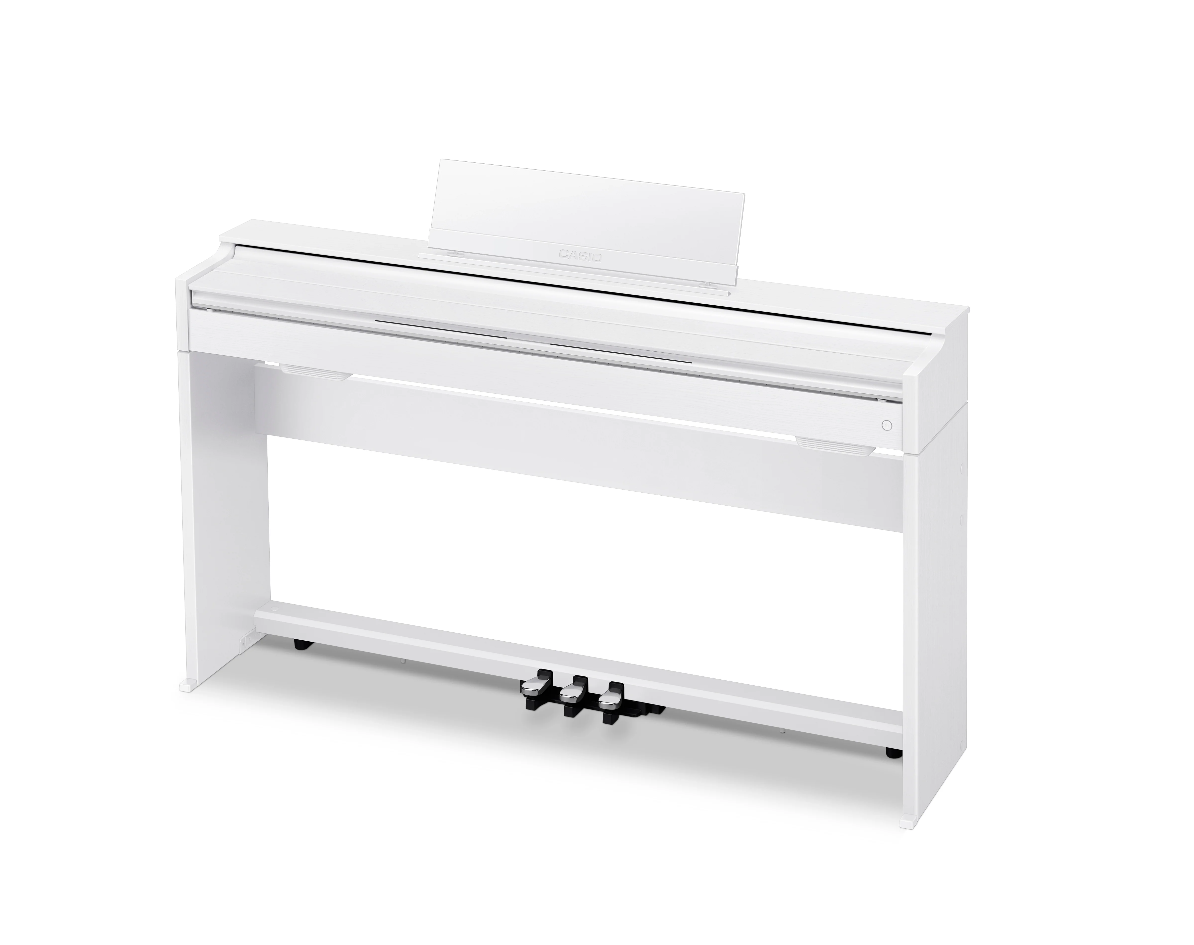 Casio AP-S200 Digital Piano Value Package; White - Image 8