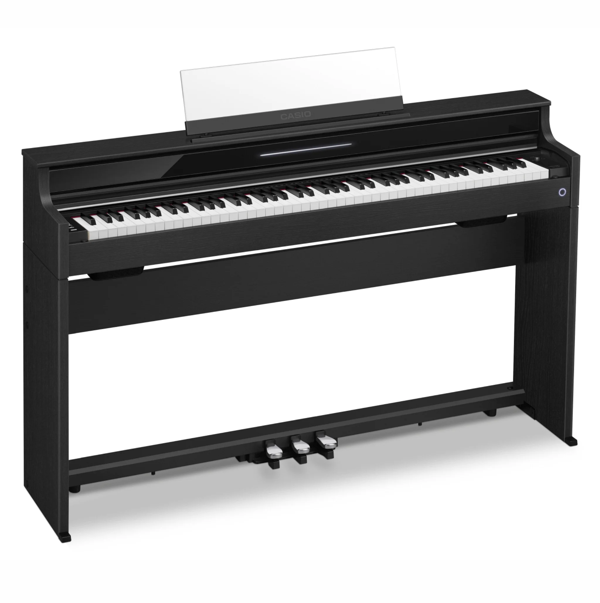Casio AP-S450 Digital Piano Value Package; Black - Image 4