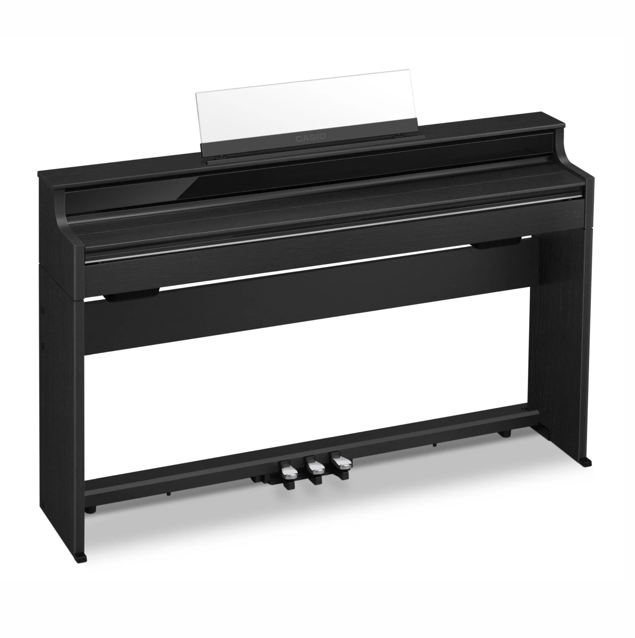 Casio AP-S450 Digital Piano Value Package; Black - Image 5