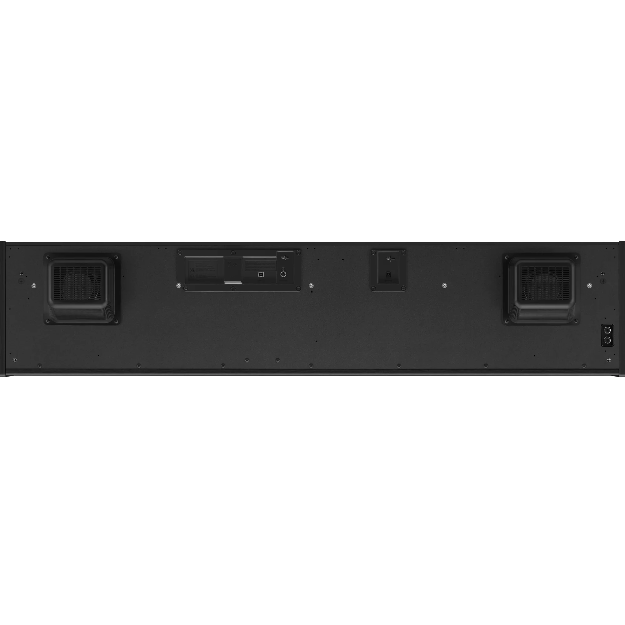 Casio AP-S450 Digital Piano Value Package; Black - Image 8