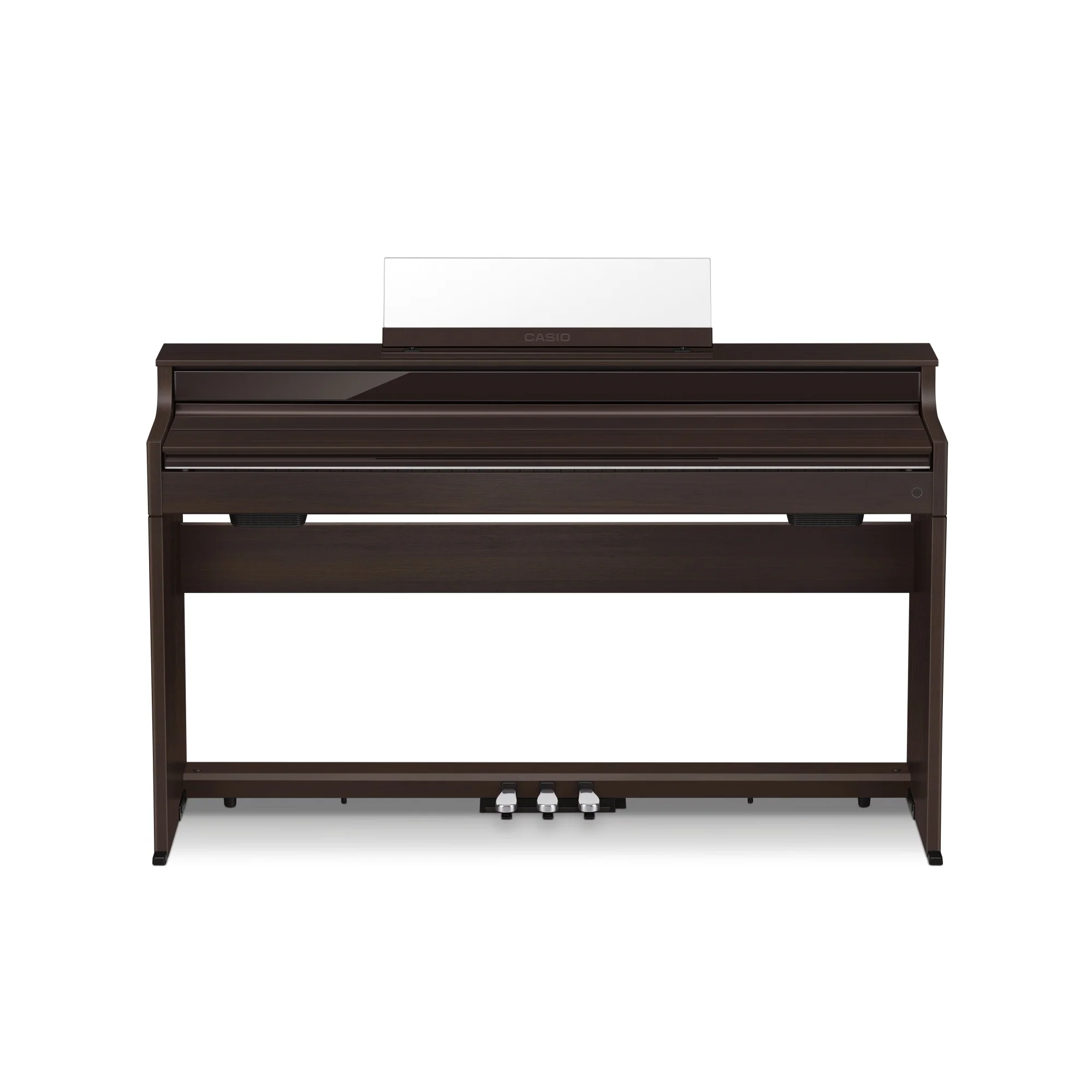 Casio AP-S450 Digital Piano Value Package; Brown - Image 10