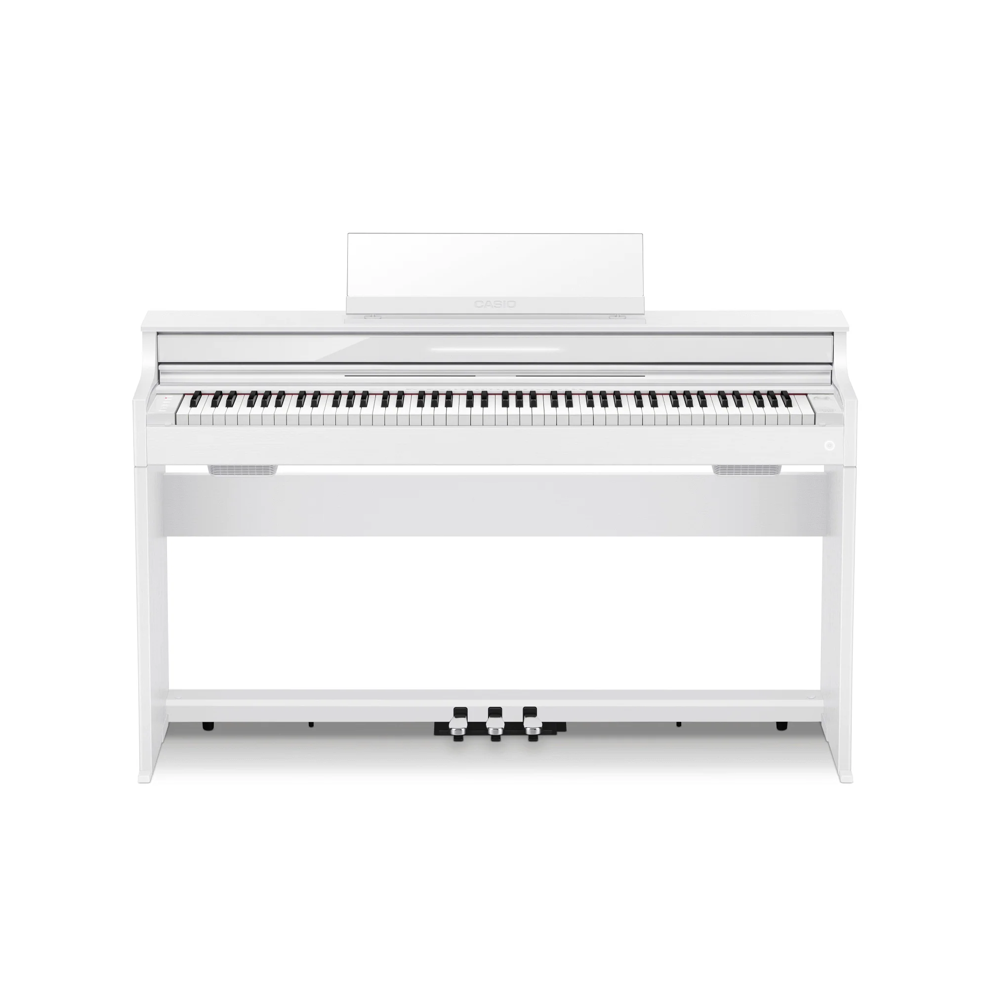Casio AP-S450 Digital Piano Value Package; White - Image 7