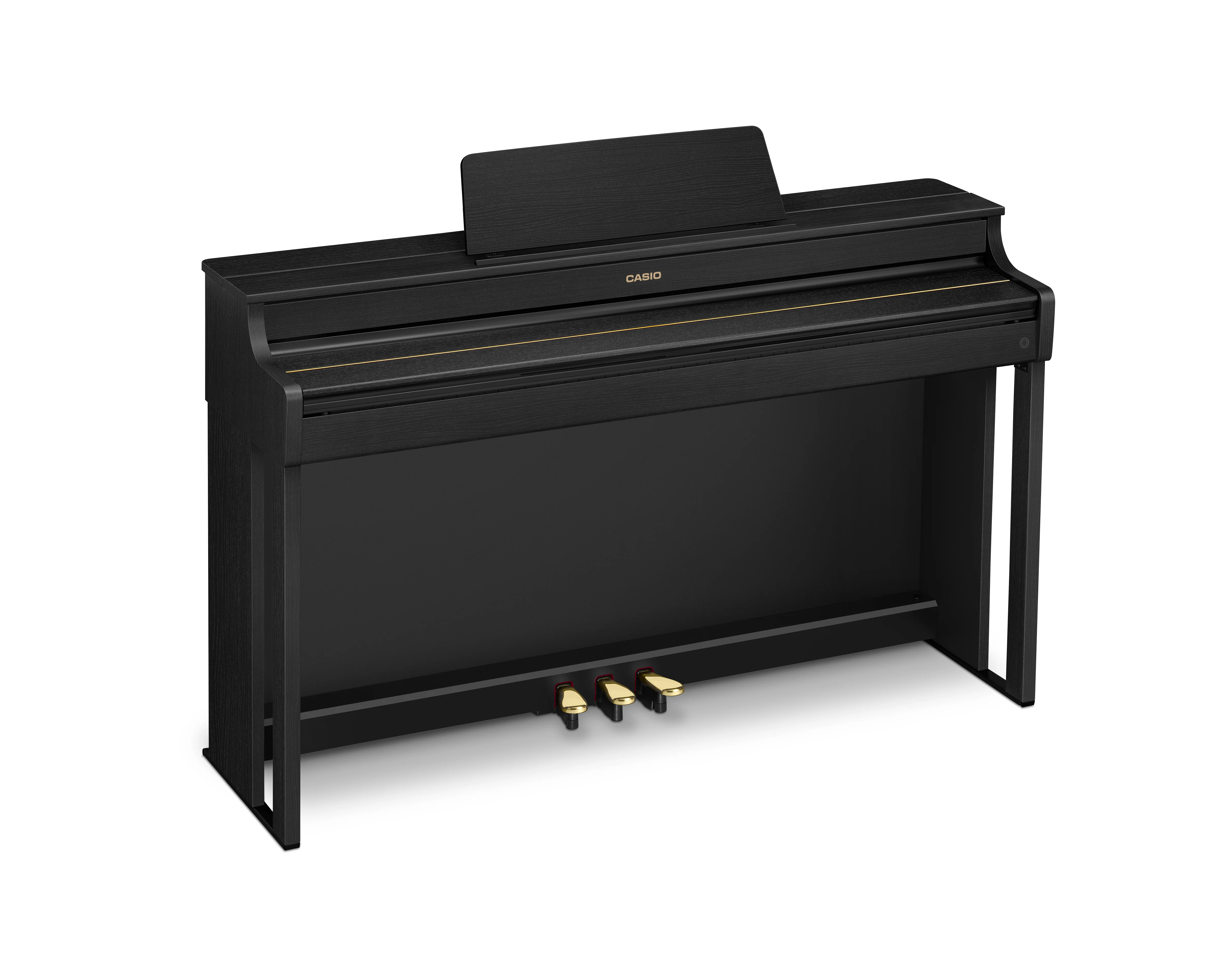Casio AP300 Digital Piano; Black - Image 12