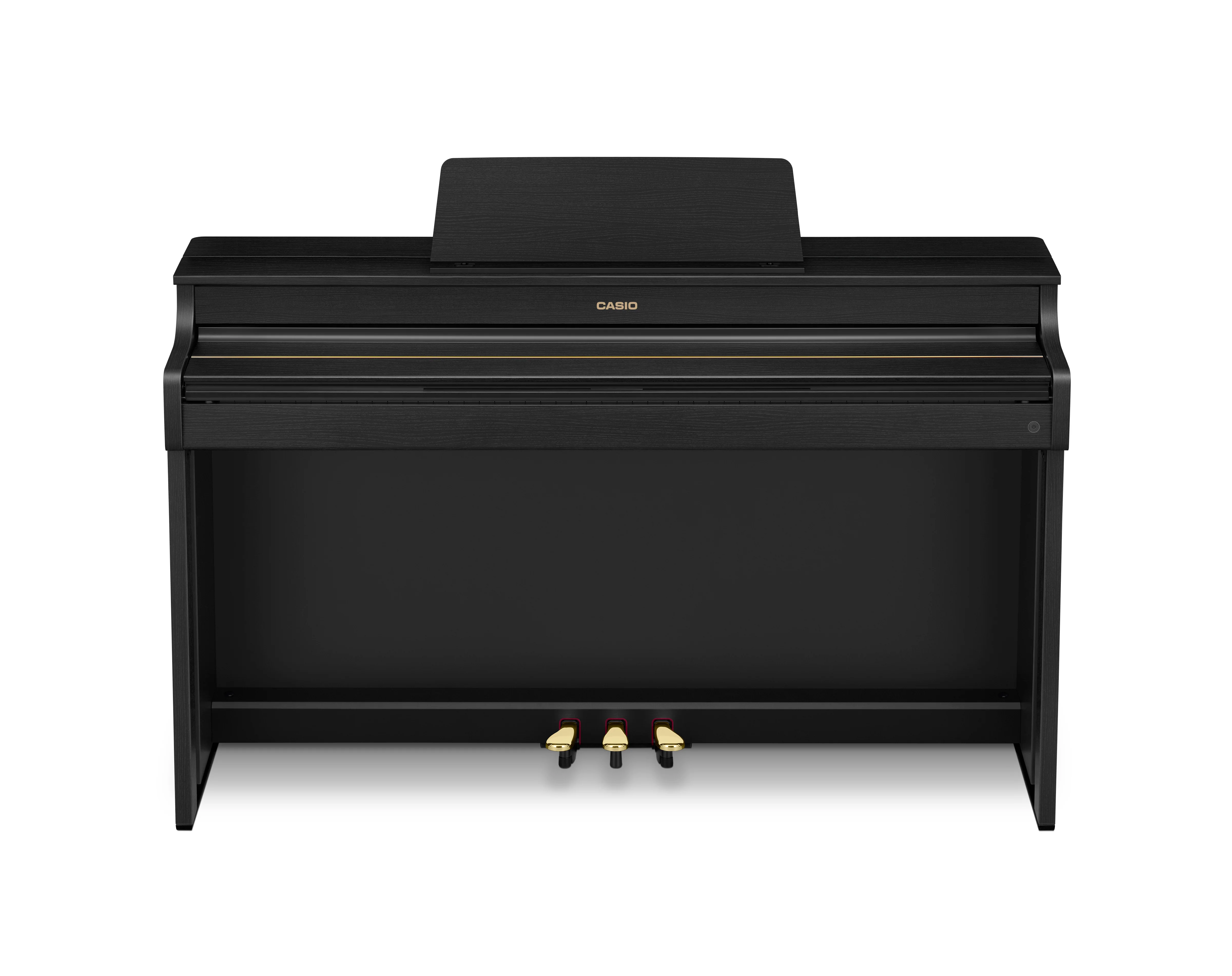 Casio AP300 Digital Piano Value Package; Black - Image 13
