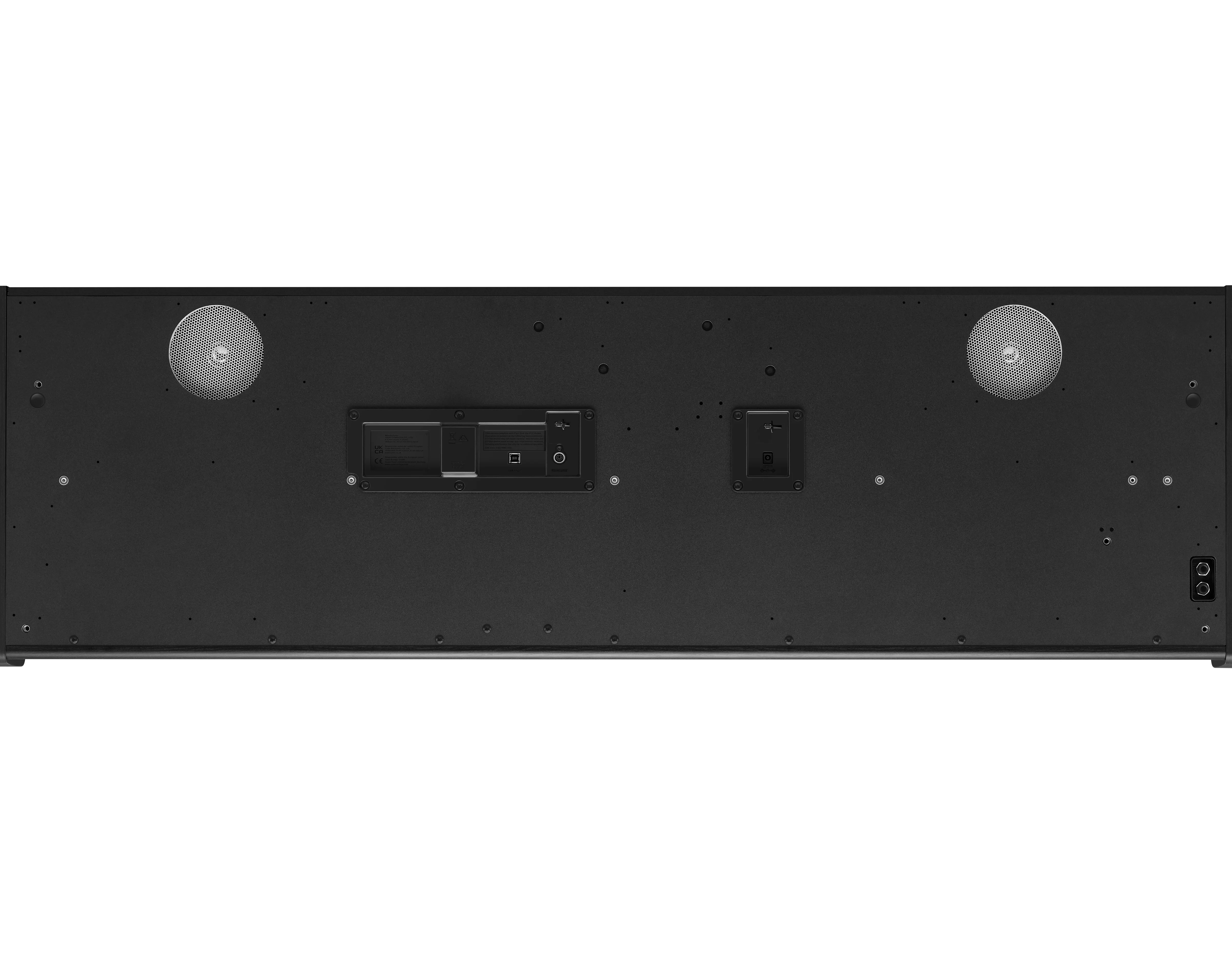 Casio AP300 Digital Piano Value Package; Black - Image 14