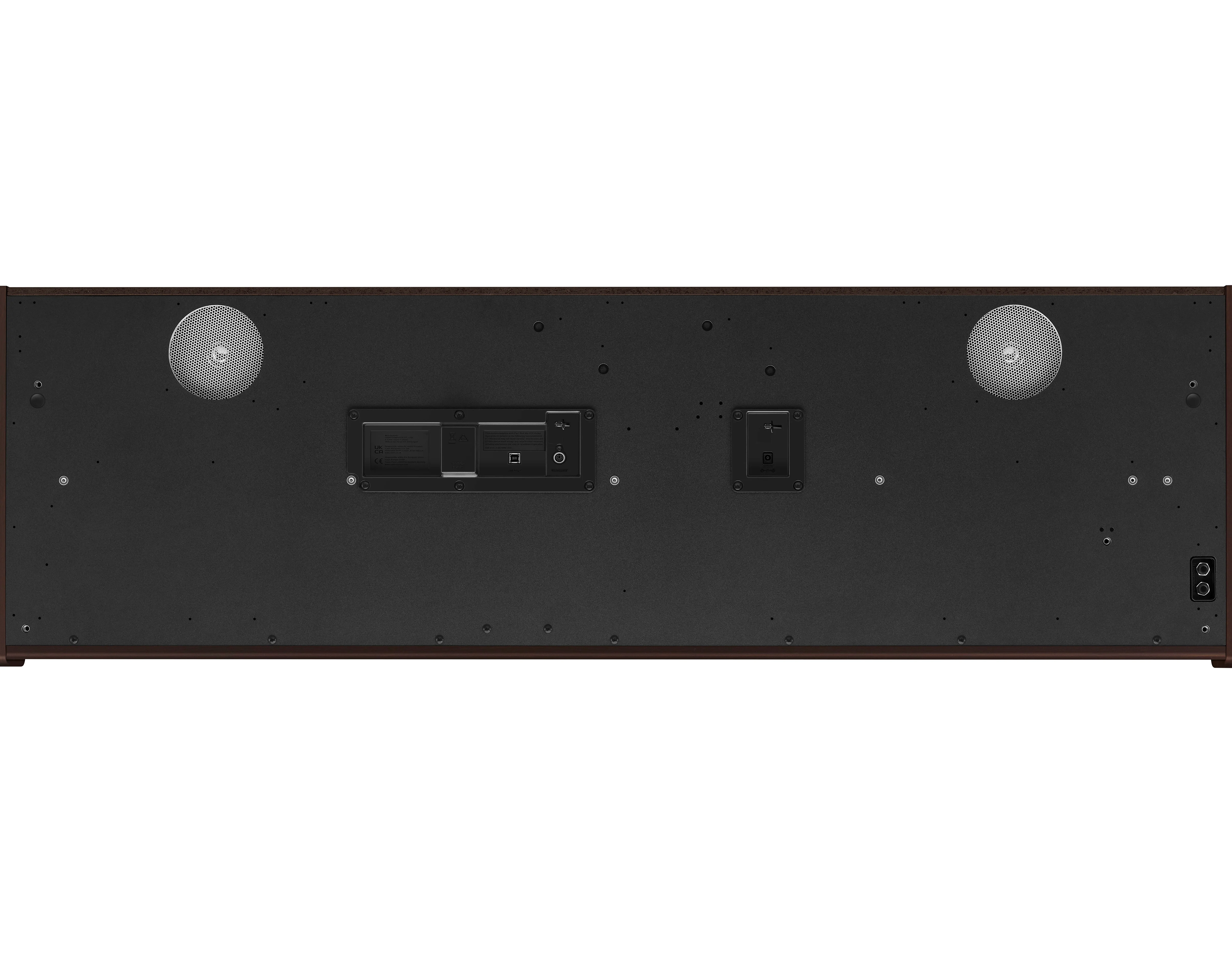 Casio AP300 Digital Piano Value Package; Brown - Image 17