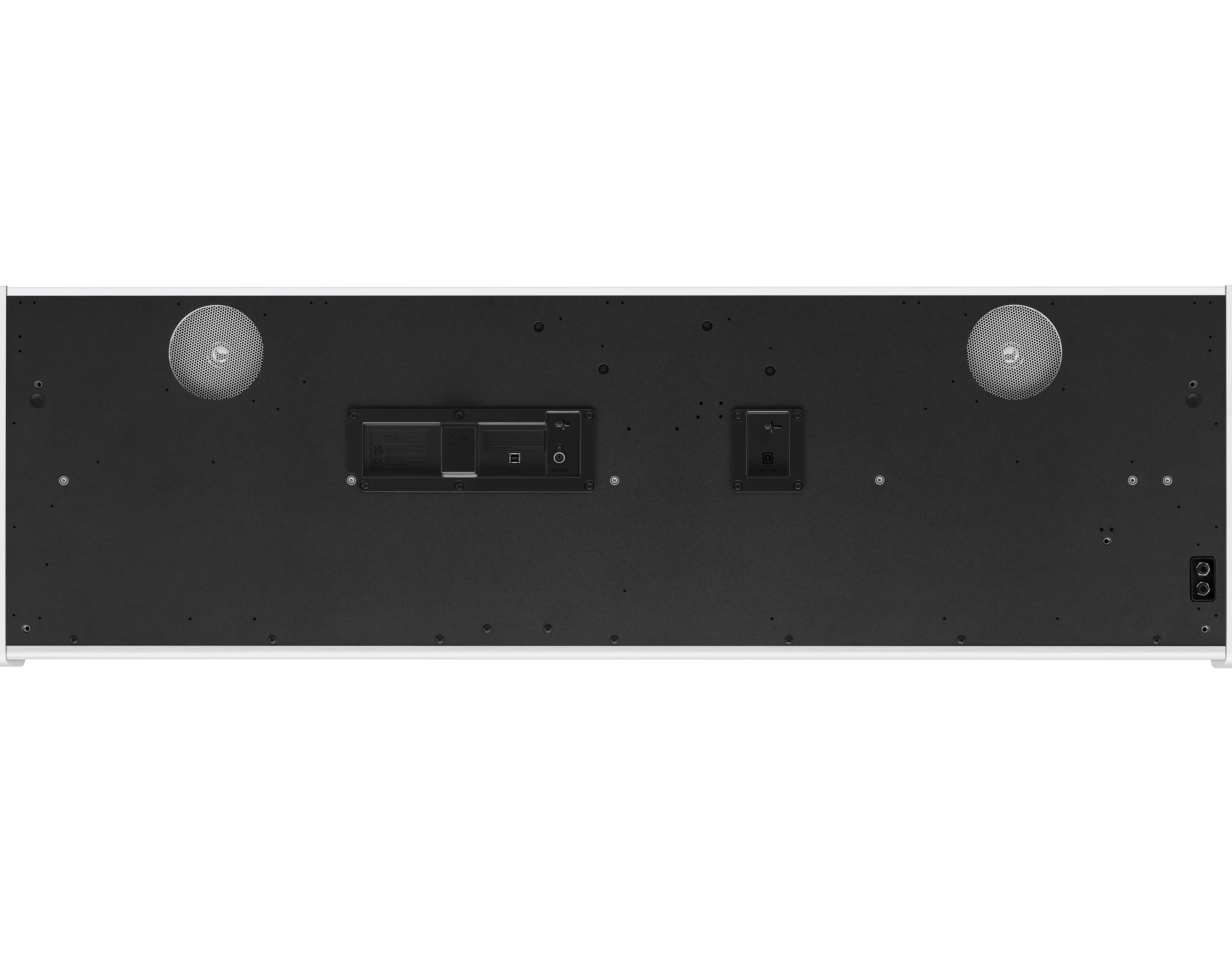 Casio AP300 Digital Piano Value Package; White - Image 17