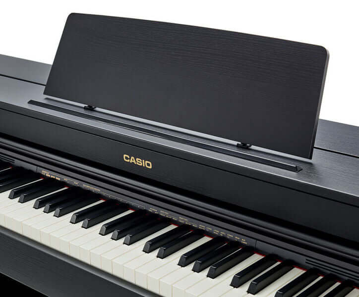 Casio AP470 Black Digital Piano Value Package - Image 11