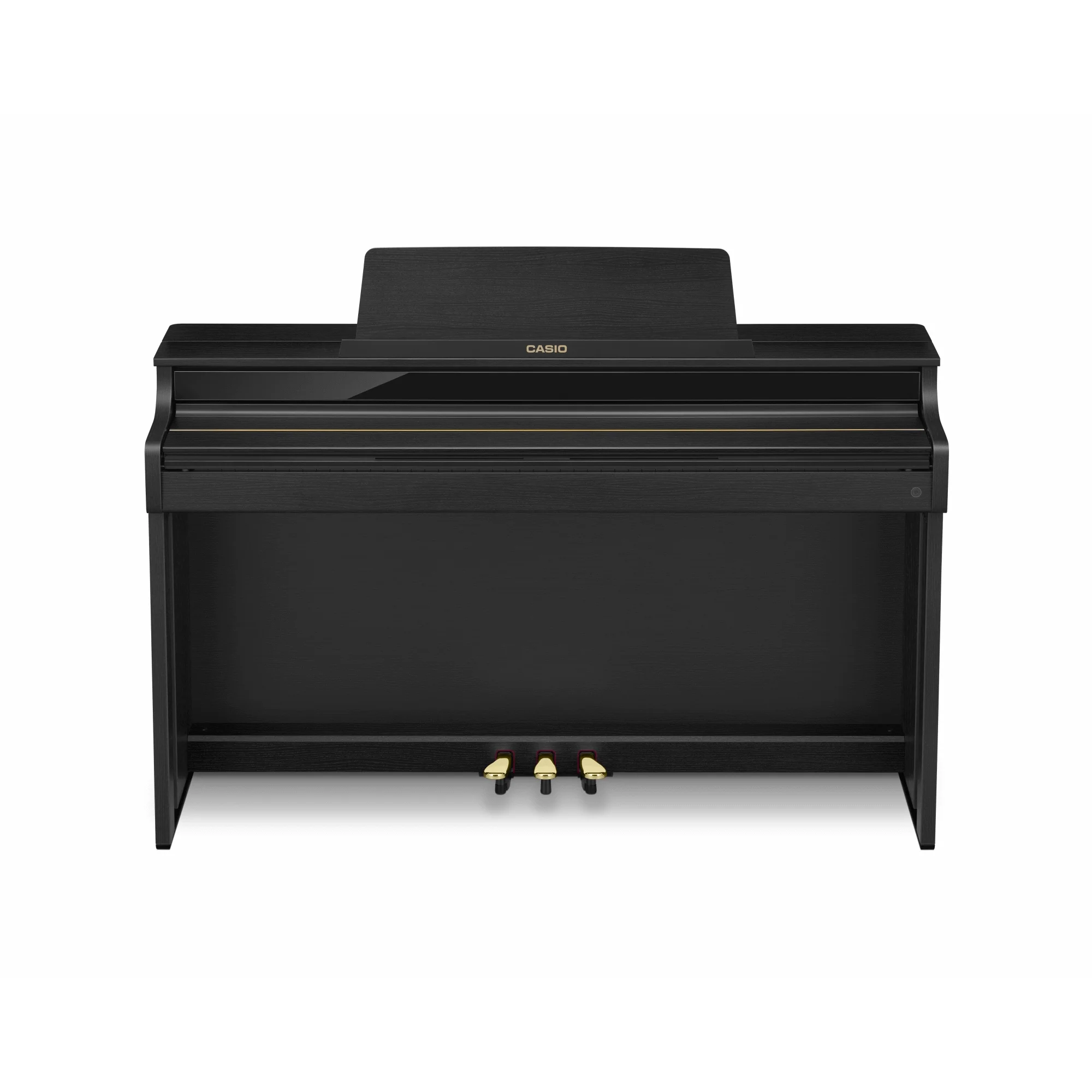 Casio AP550 Digital Piano Value Package; Black - Image 10