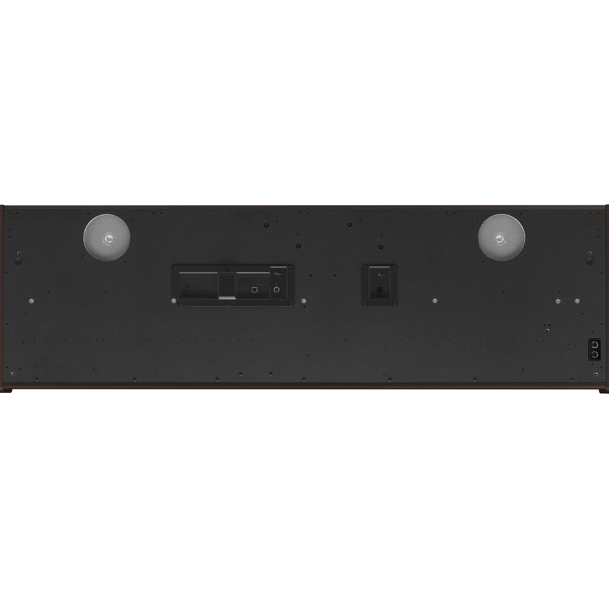 Casio AP550 Digital Piano Value Package; Brown - Image 10