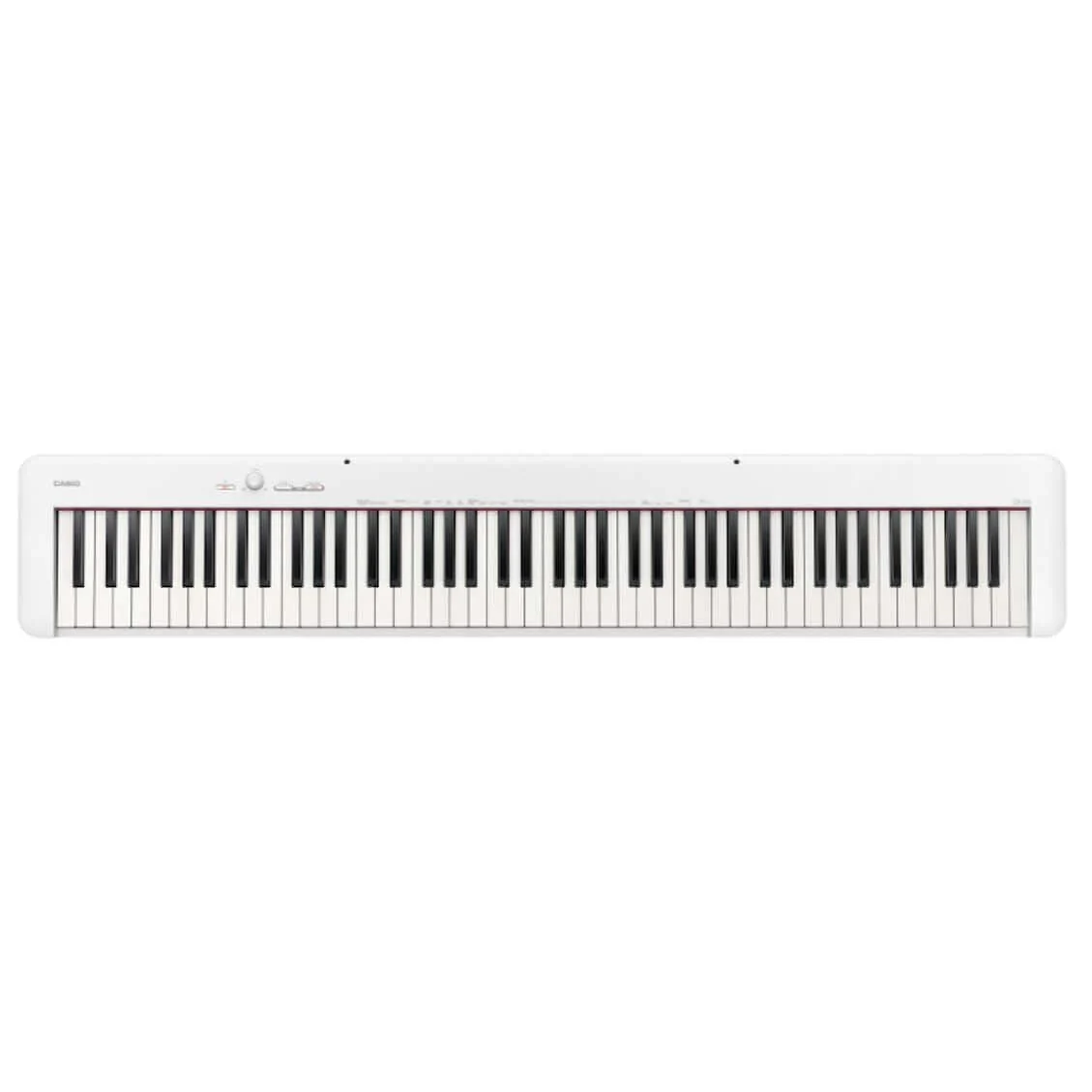 Casio CDP-S110 Digital Piano Upgraded Package; White - Image 12