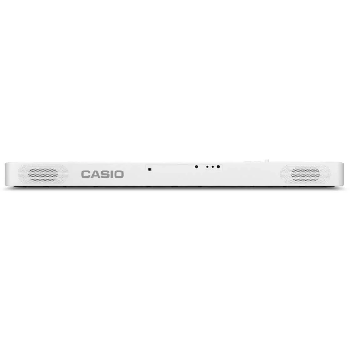Casio CDP-S110 Digital Piano Upgraded Package; White - Image 14
