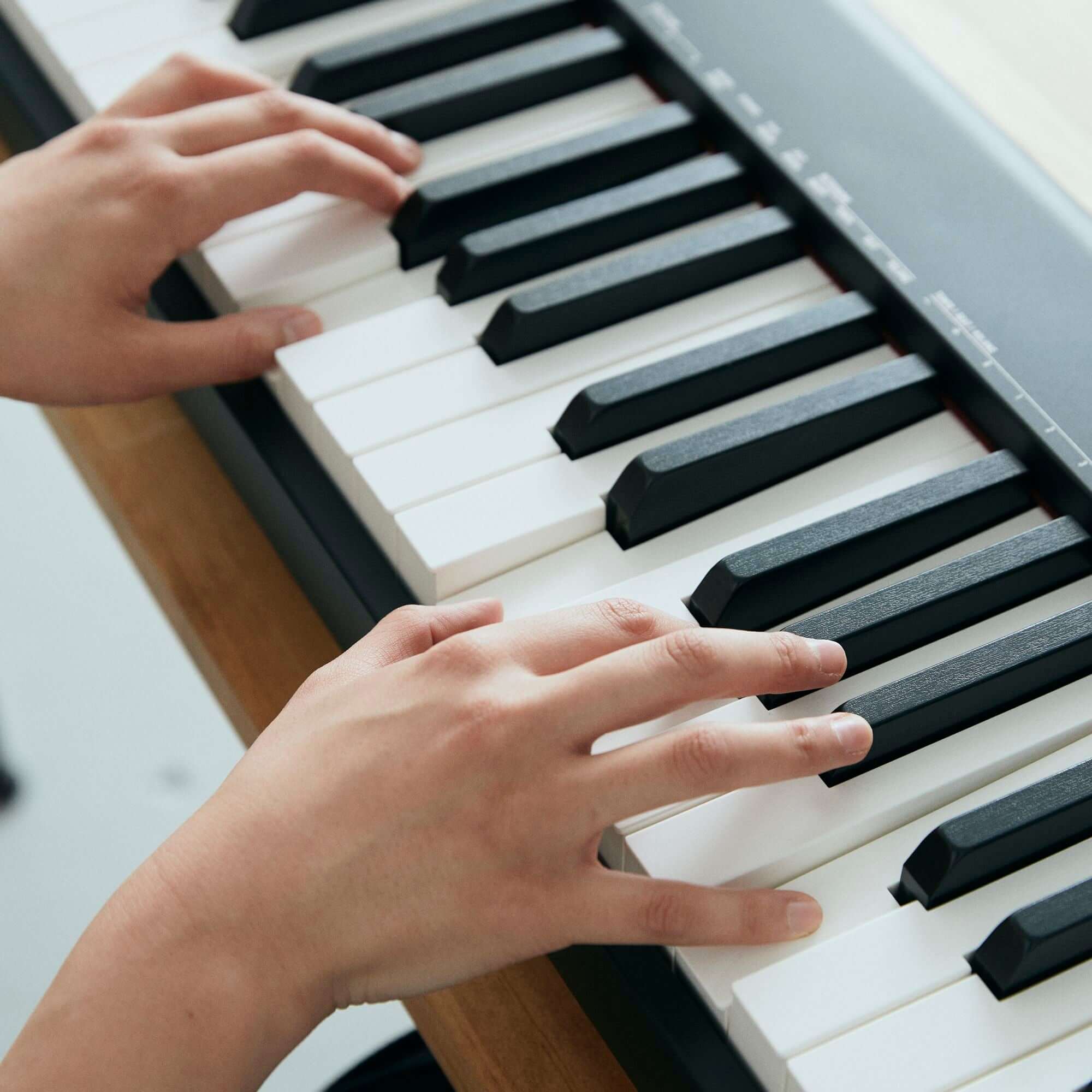 Casio CDP-S110 Digital Piano Value Package; Black - Image 13