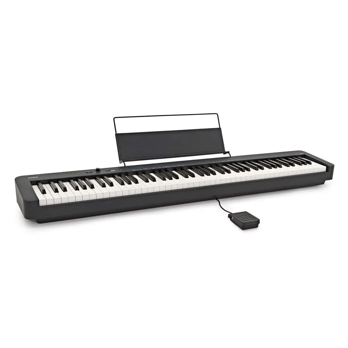 Casio CDP-S110 Digital Piano Value Package; Black - Image 14