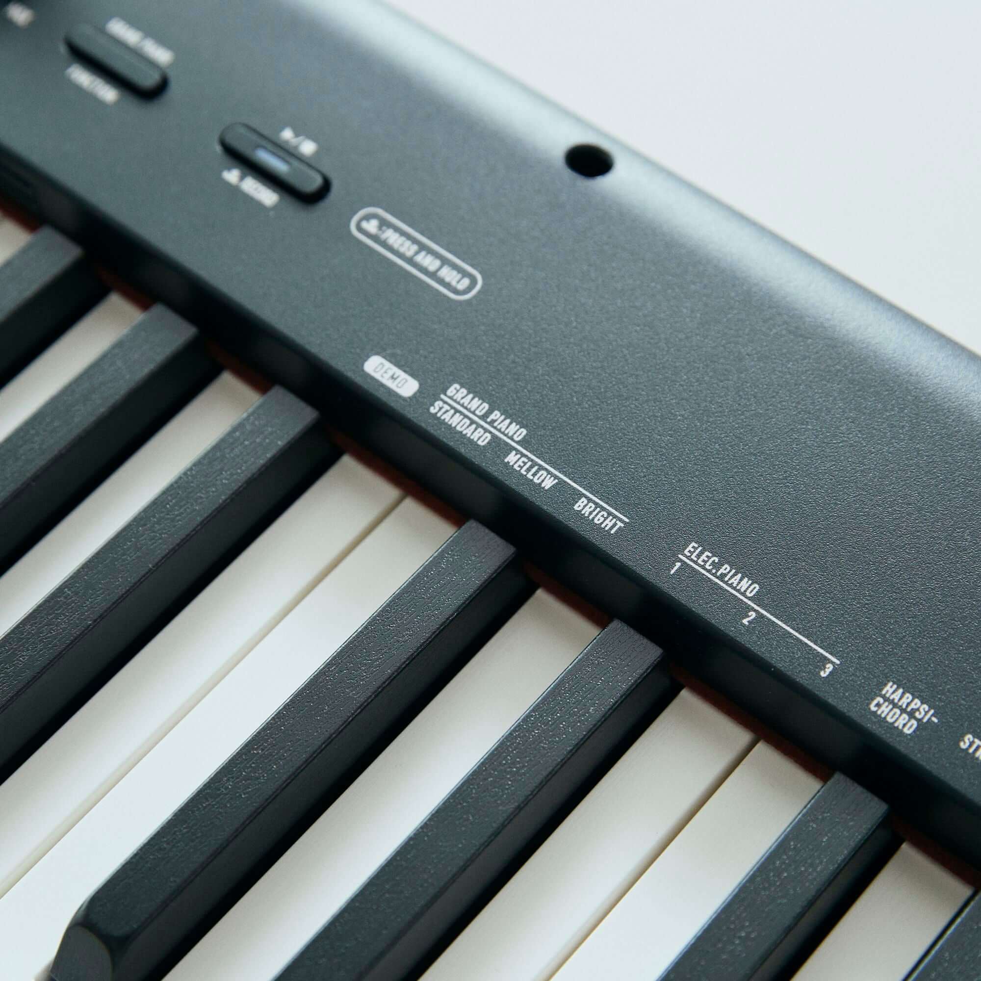Casio CDP-S110 Digital Piano Value Package; White - Image 11
