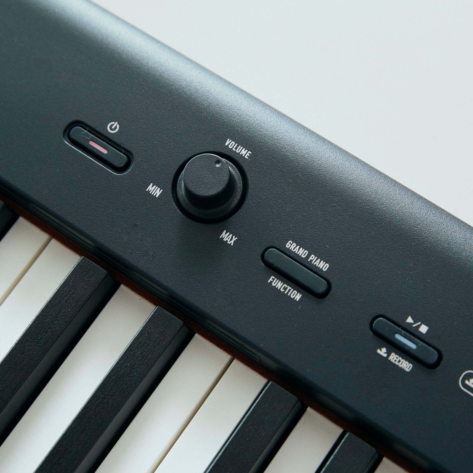 Casio CDP-S110 Digital Piano Value Package; White - Image 12