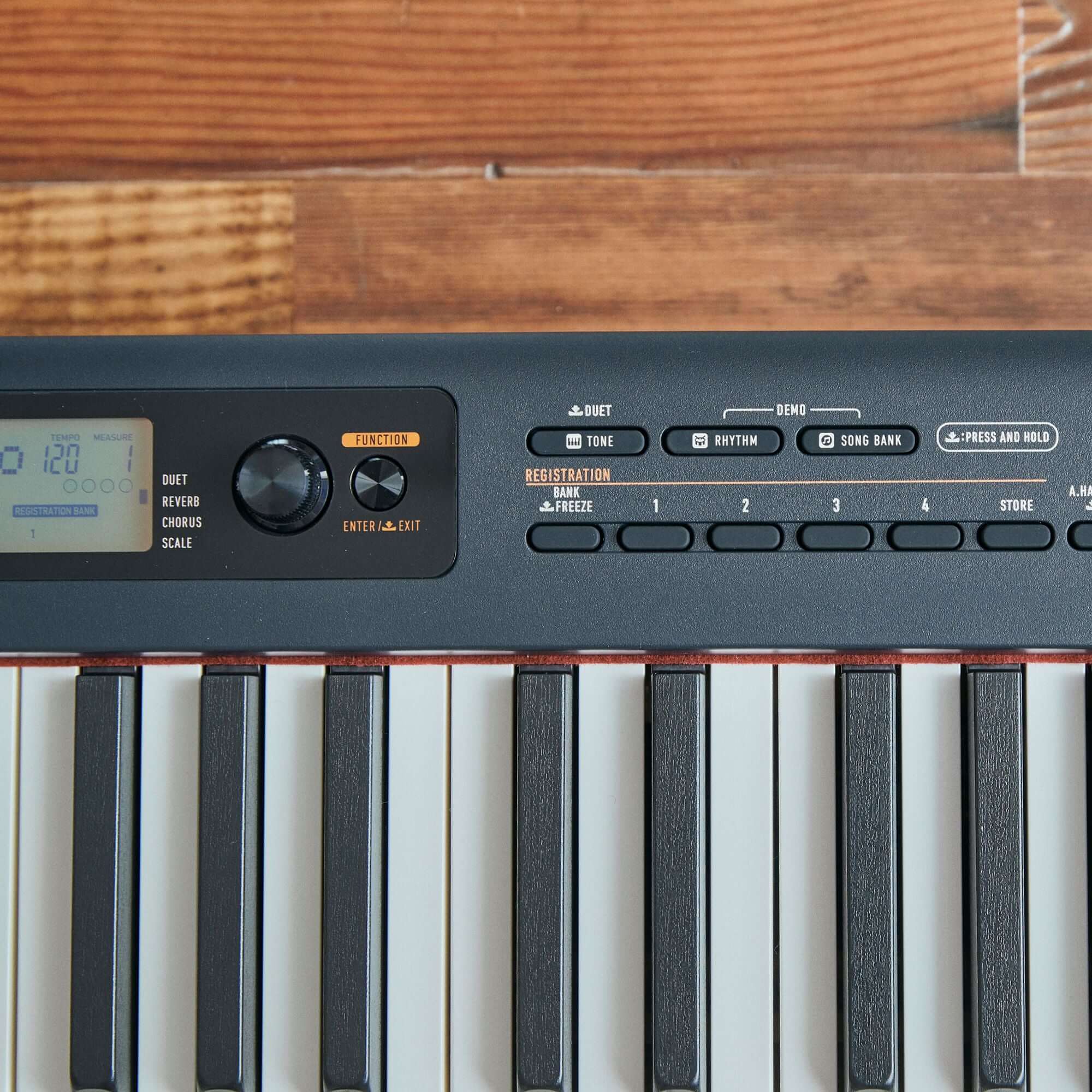 Casio CDP-S360 Digital Piano - Image 13