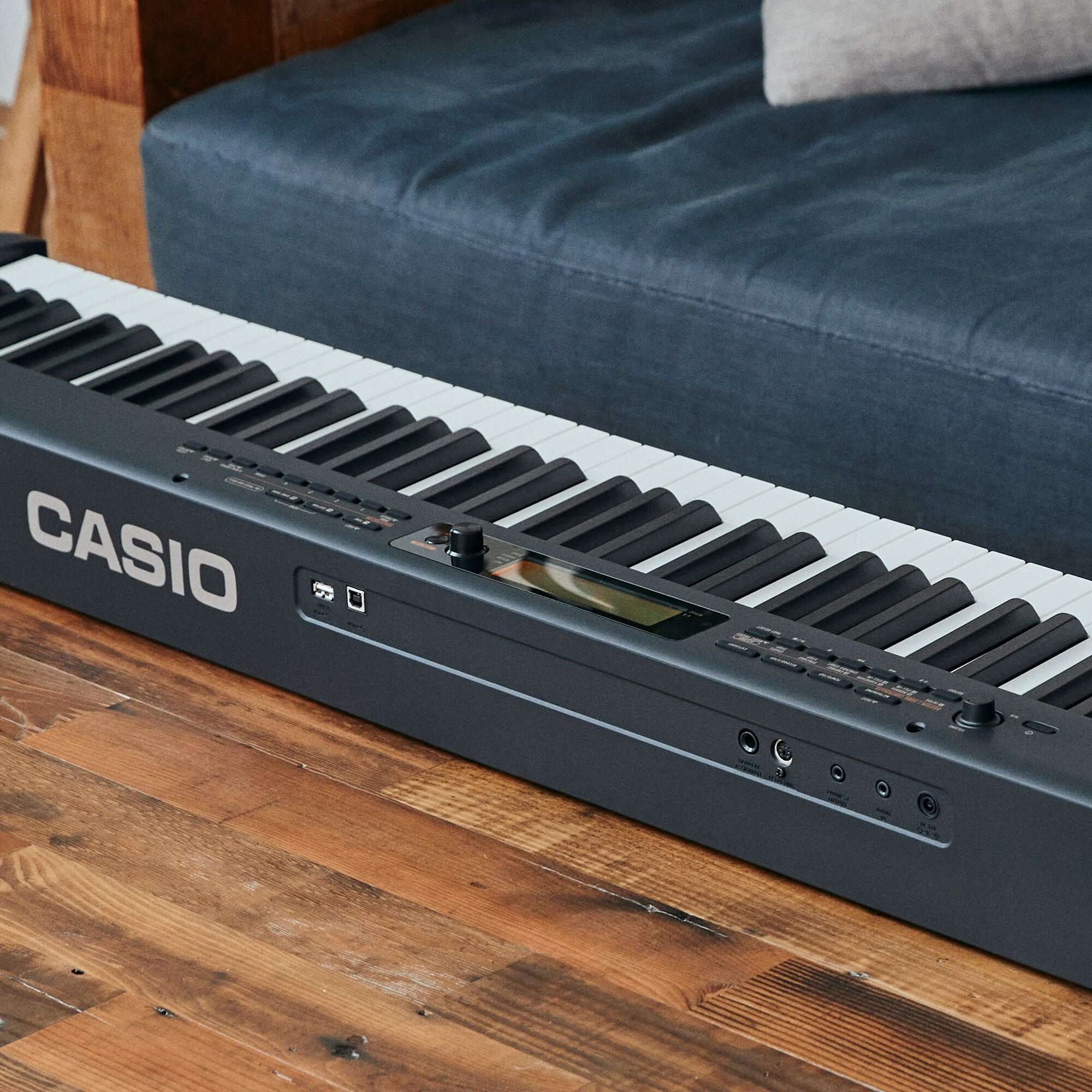 Casio CDP-S360 Digital Piano - Image 8