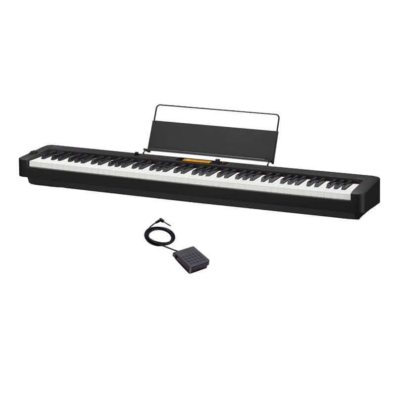 Casio CDP-S360 Digital Piano Value Package - Image 9