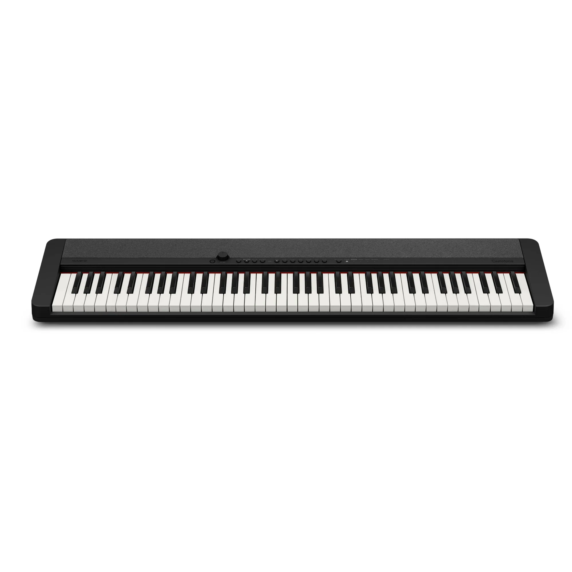 Casio CT-S1 76 Key Portable Piano Keyboard; Black - Image 5