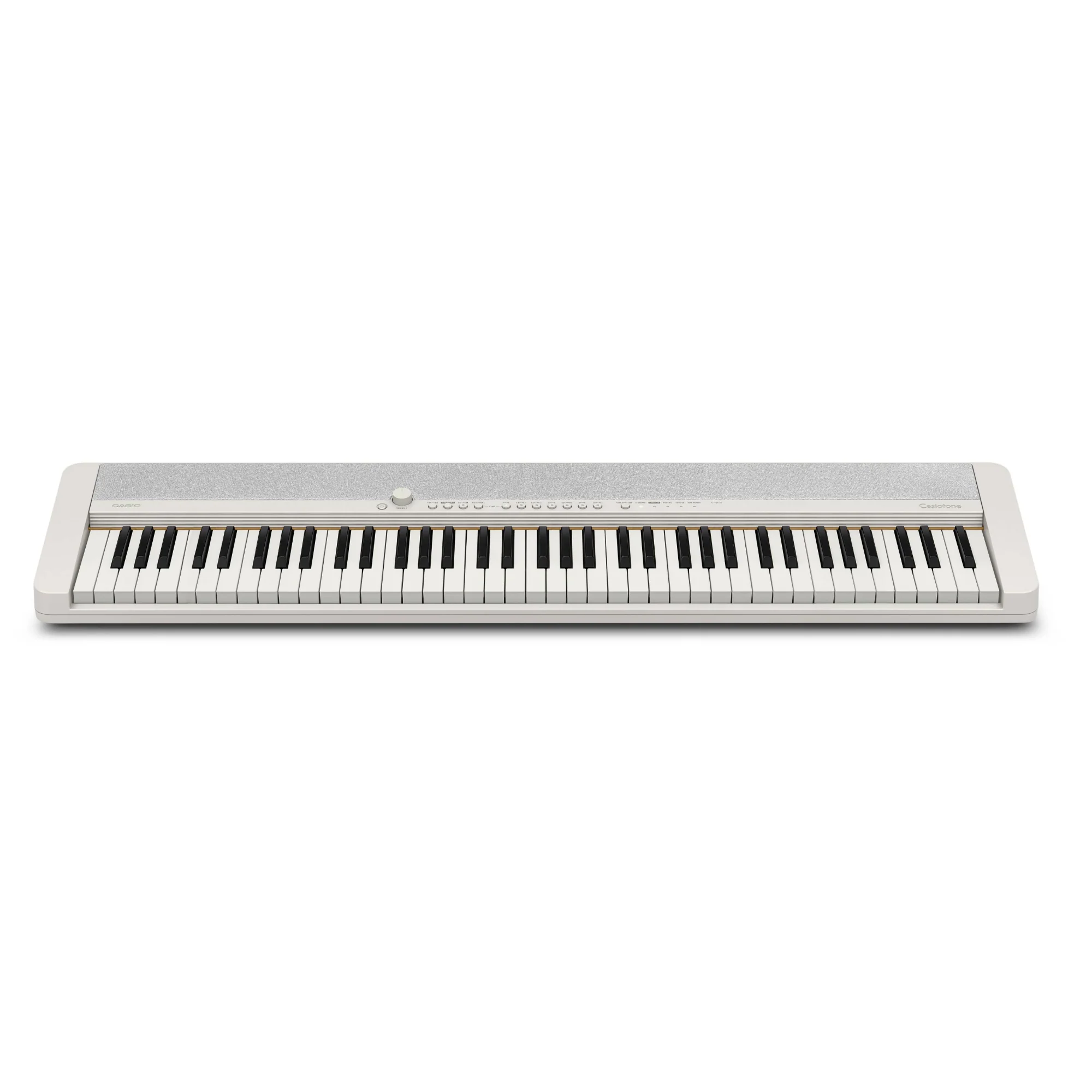 Casio CT-S1 76 Key White Portable Piano Value Package - Image 5