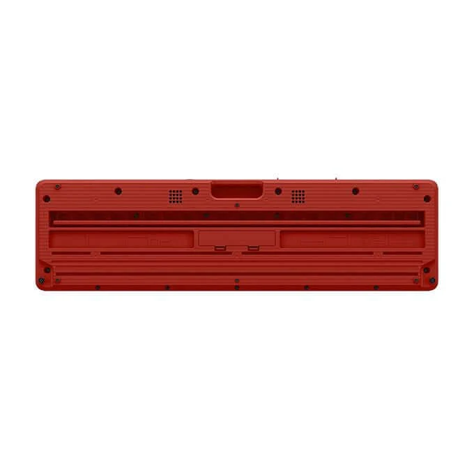 Casio CT-S1 Digital Piano; Red Value Package - Image 9