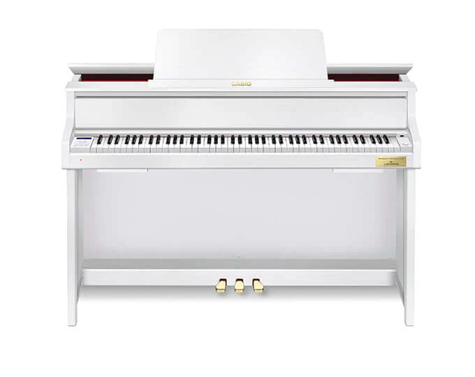Casio GP310 White Digital Piano Value Package - Image 14