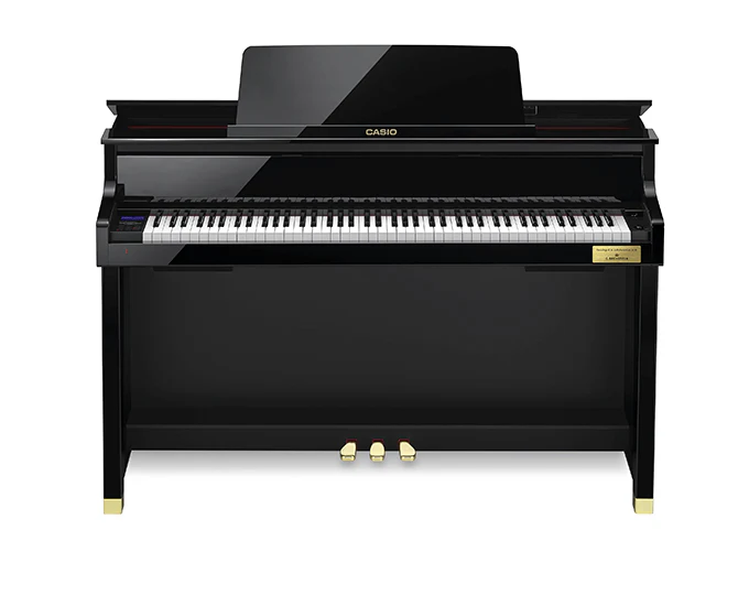 Casio GP510 Grand Hybrid Digital Piano - Image 10