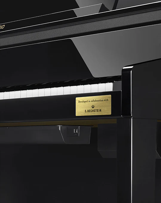 Casio GP510 Grand Hybrid Digital Piano - Image 12