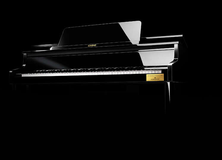 Casio GP510 Grand Hybrid Digital Piano - Image 13