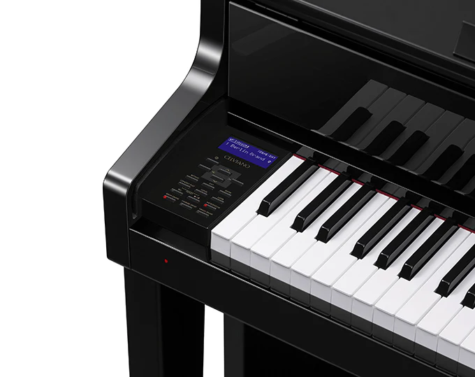 Casio GP510 Grand Hybrid Digital Piano - Image 8