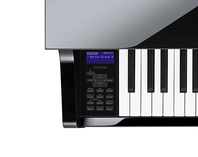 Casio GP510 Grand Hybrid Digital Piano - Image 9