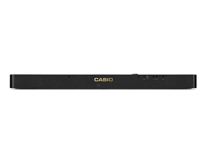 Casio PX-S5000 Digital PIano; Black - Image 9