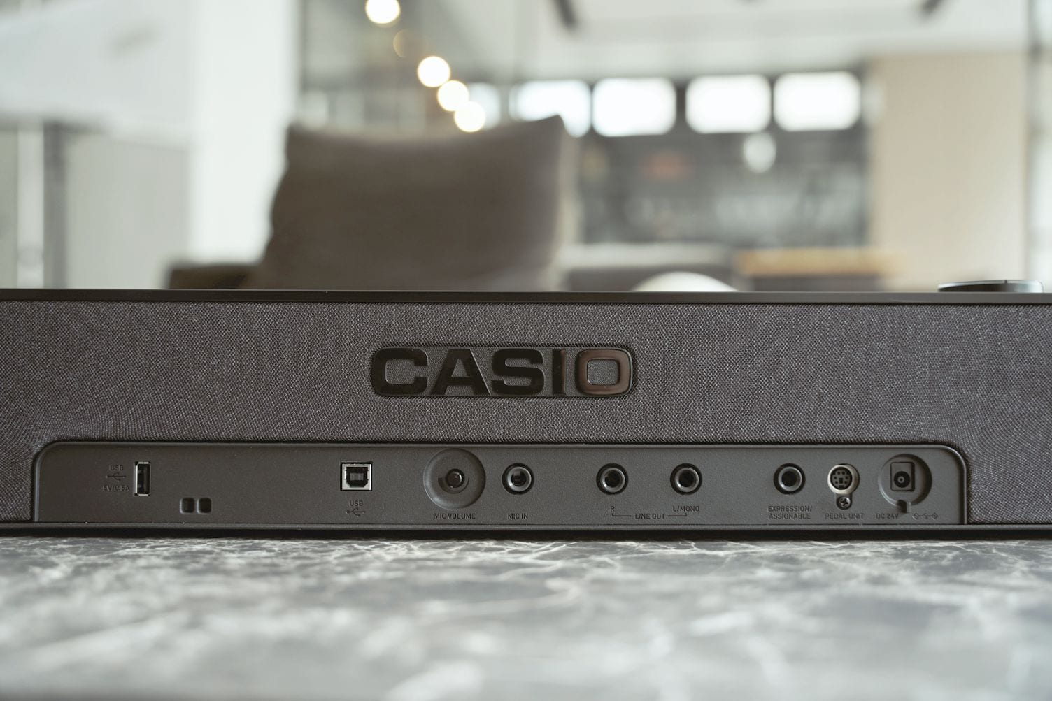 Casio PX-S6000 Digital Piano - Image 13